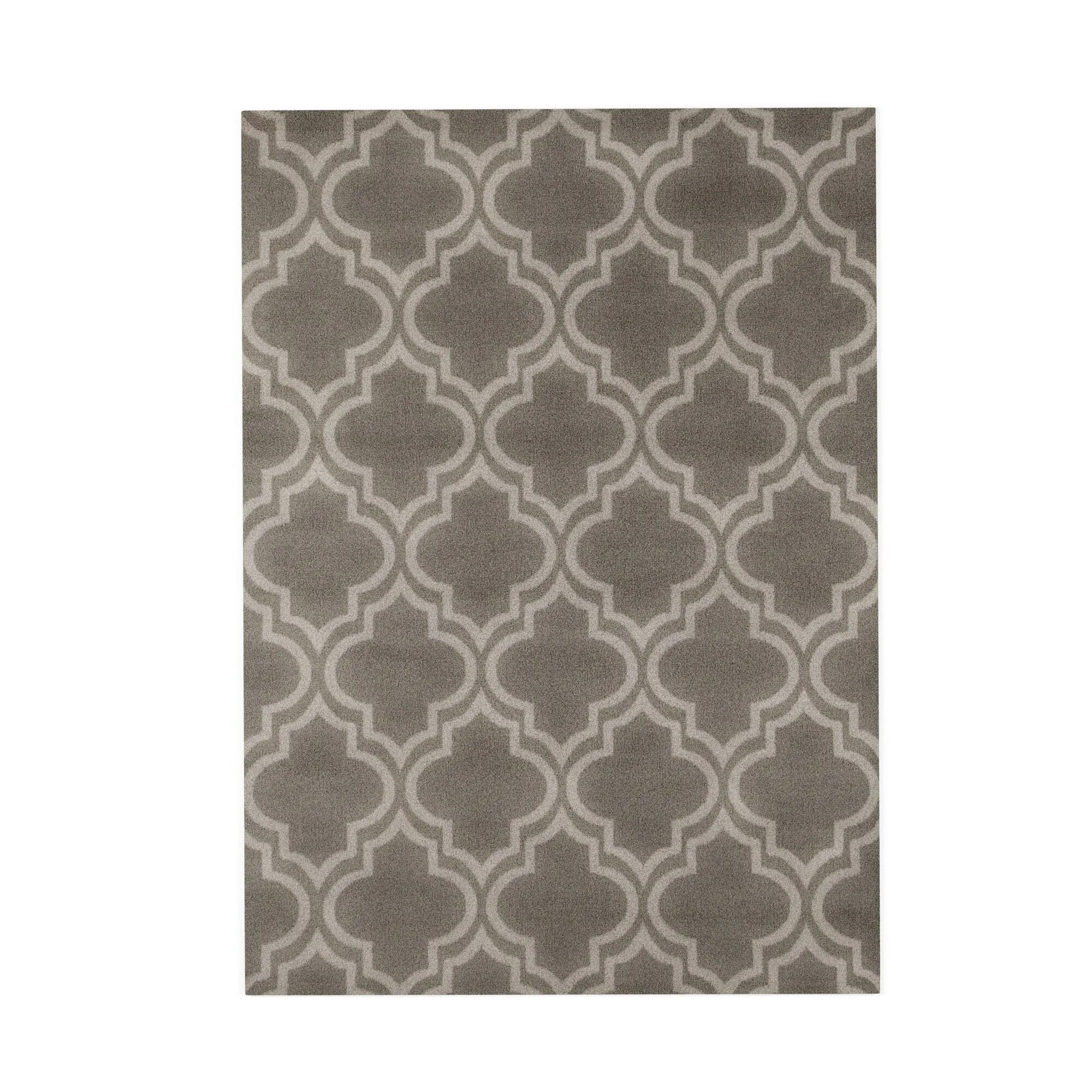 Porch & Den Elysian Trellis Area Rug