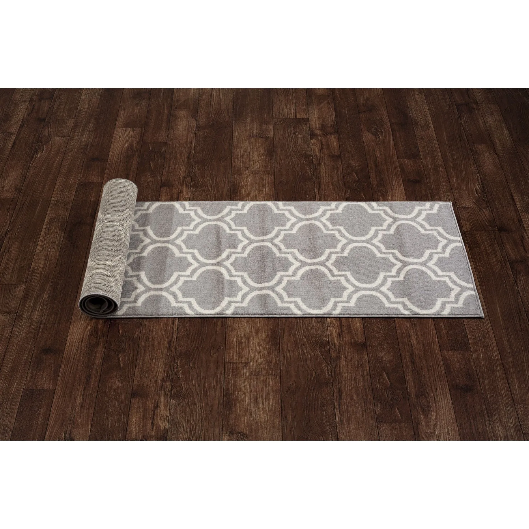 Porch & Den Elysian Trellis Area Rug