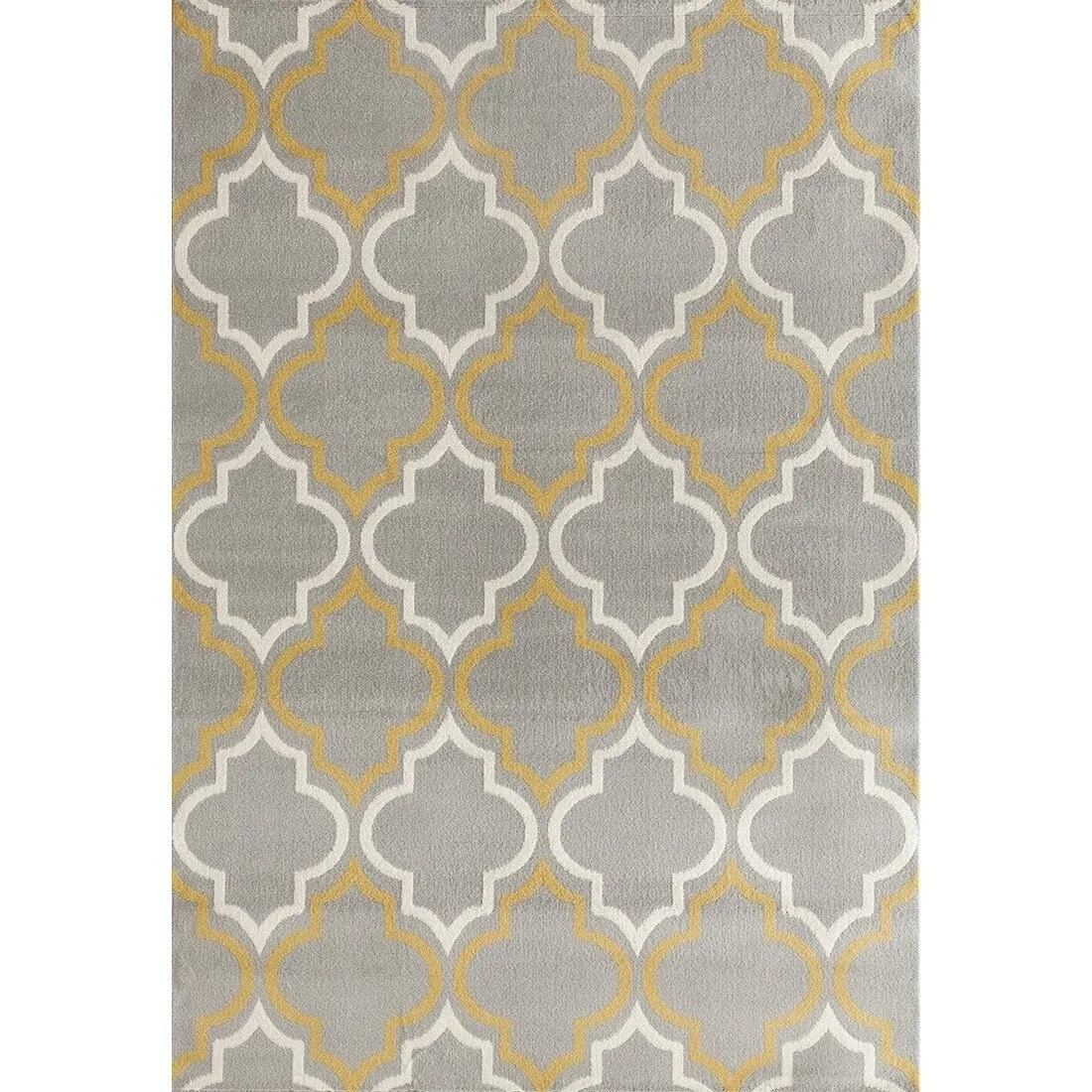 Porch & Den Elysian Trellis Area Rug
