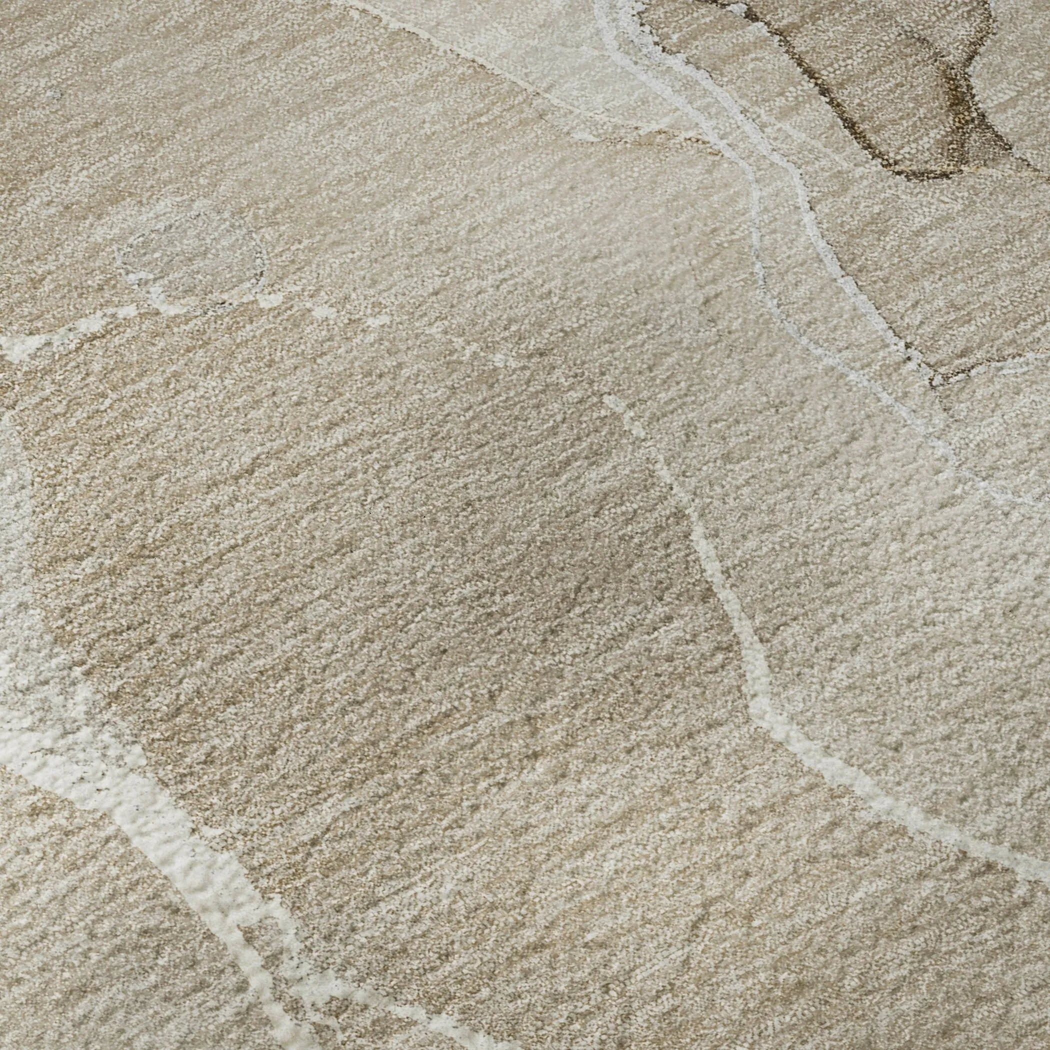 Premium Washable Super Soft Abstract Contemporary Mayfield Rug