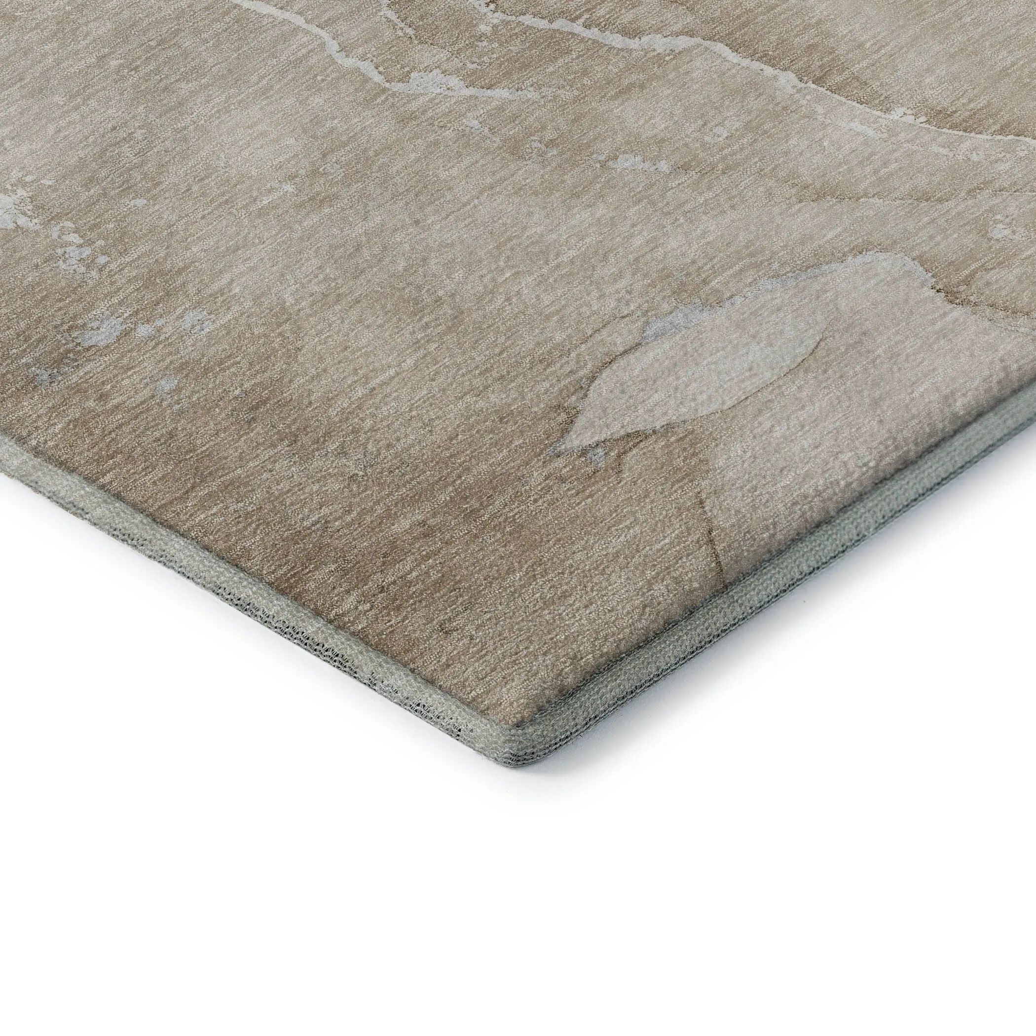 Premium Washable Super Soft Abstract Contemporary Mayfield Rug