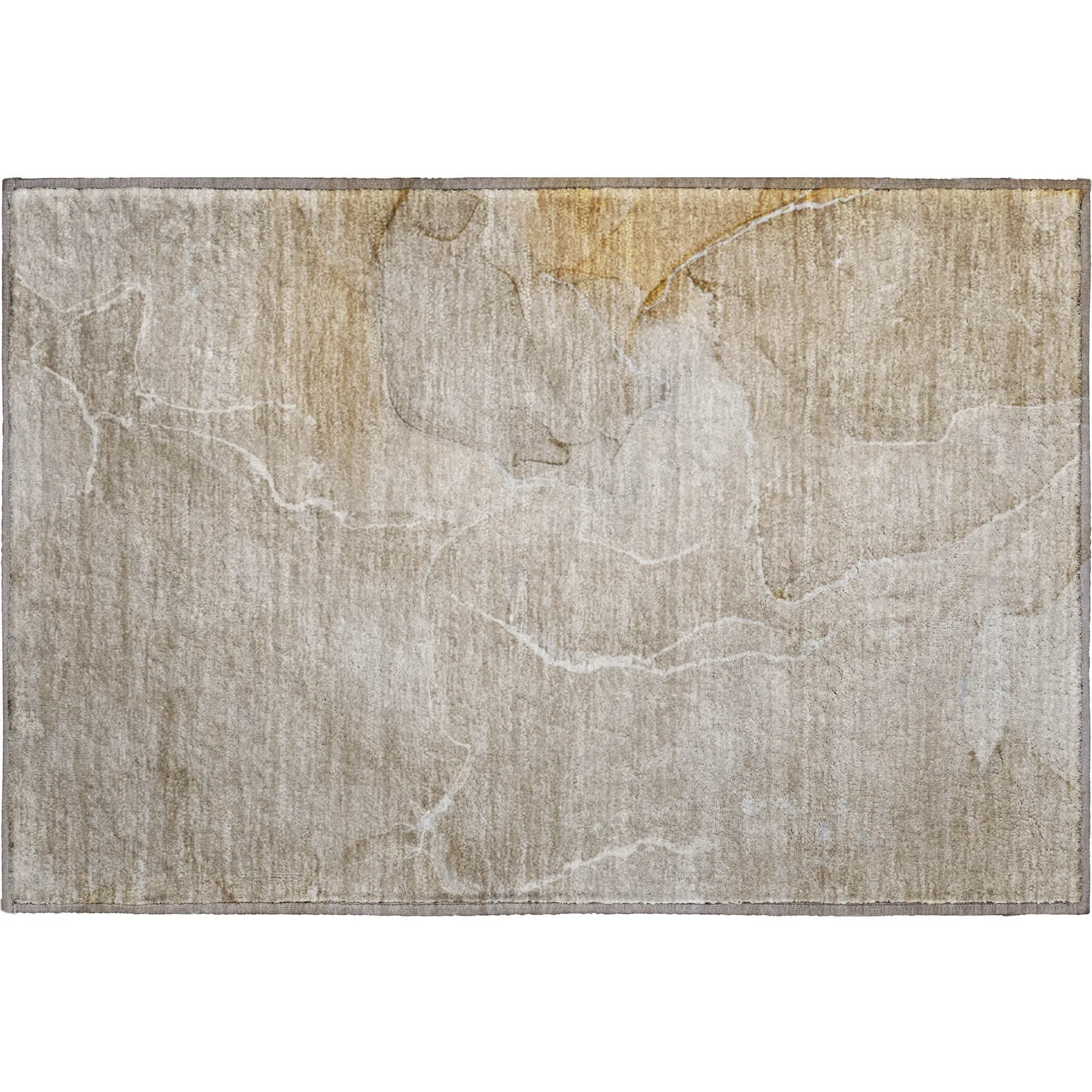 Premium Washable Super Soft Abstract Contemporary Mayfield Rug