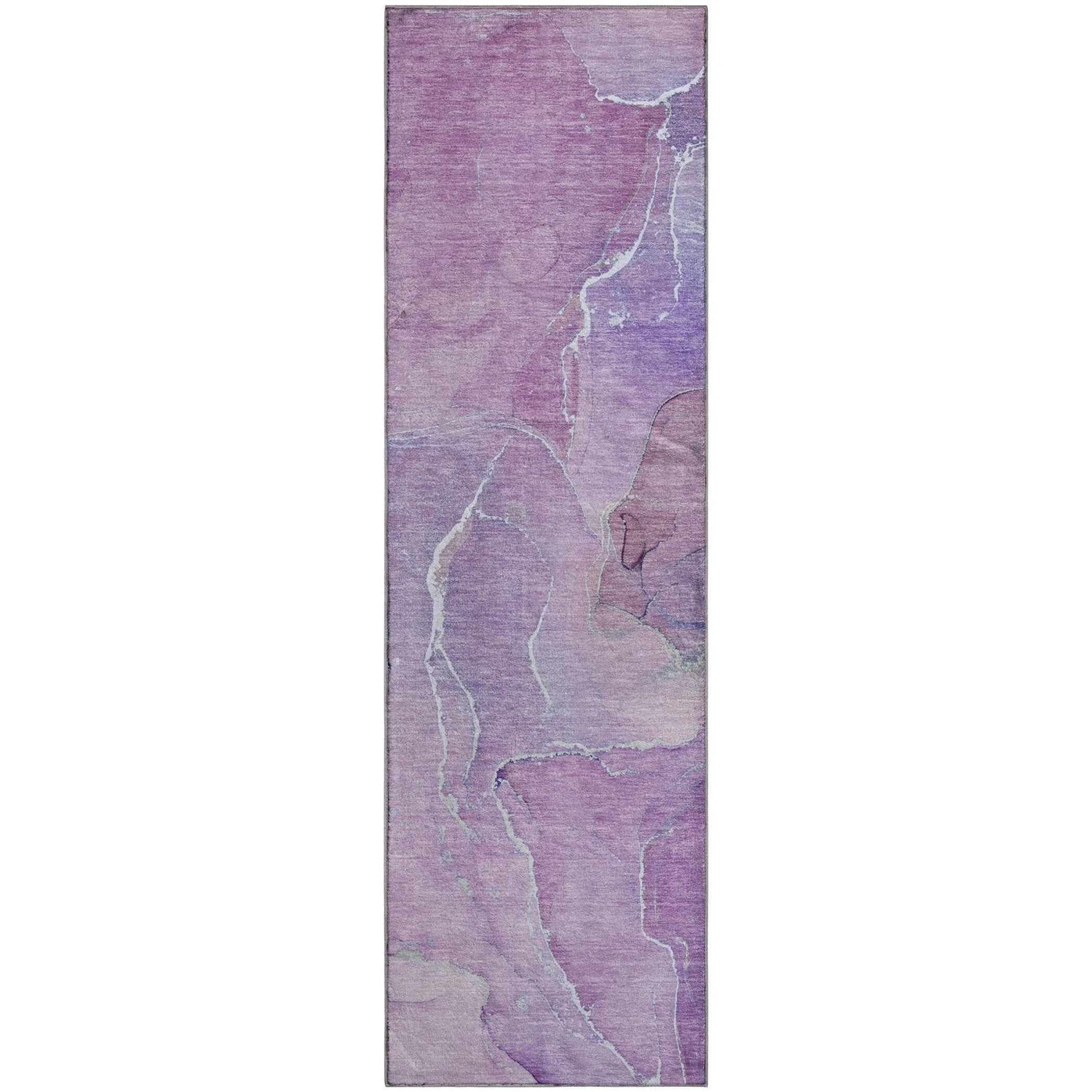 Premium Washable Super Soft Abstract Contemporary Mayfield Rug