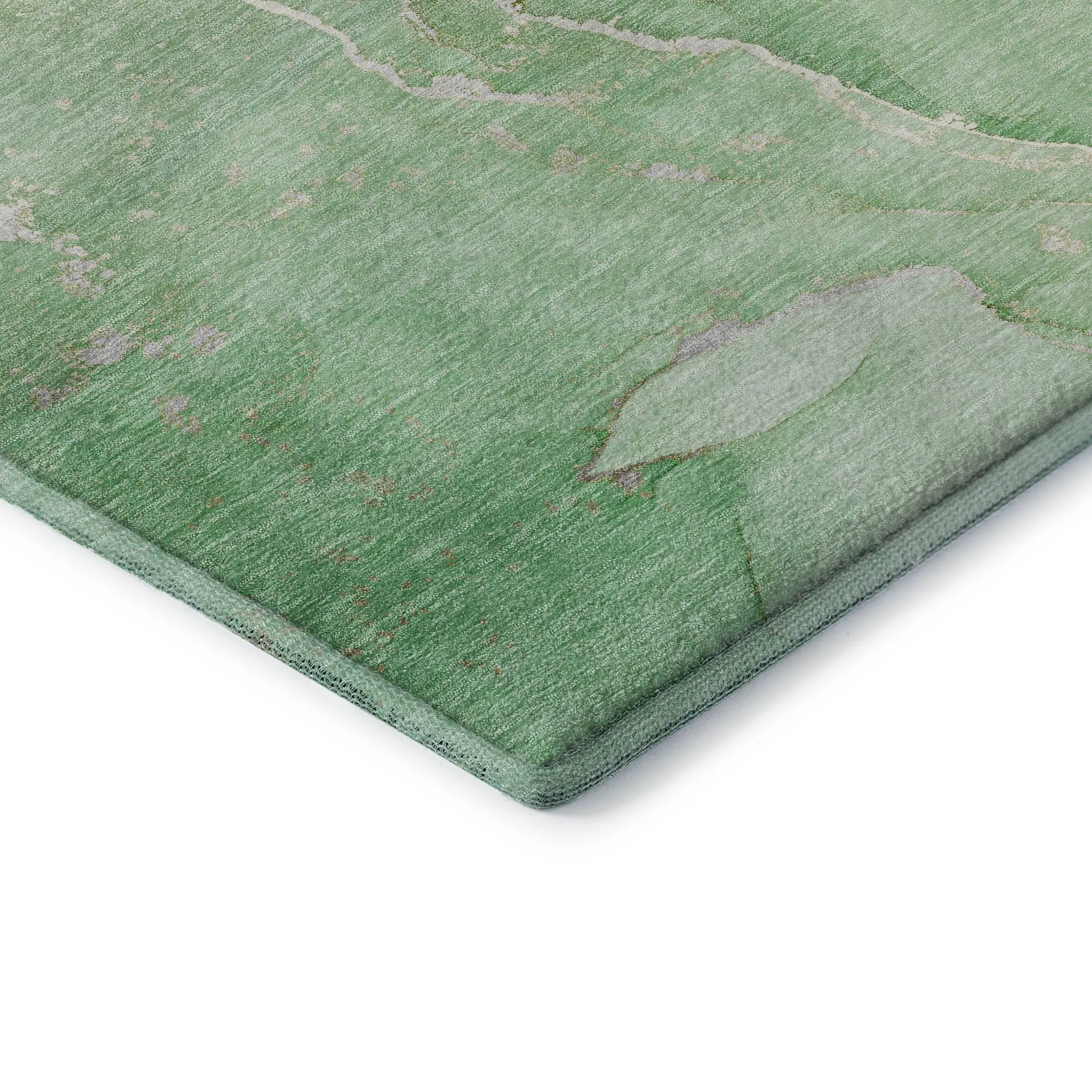 Premium Washable Super Soft Abstract Contemporary Mayfield Rug