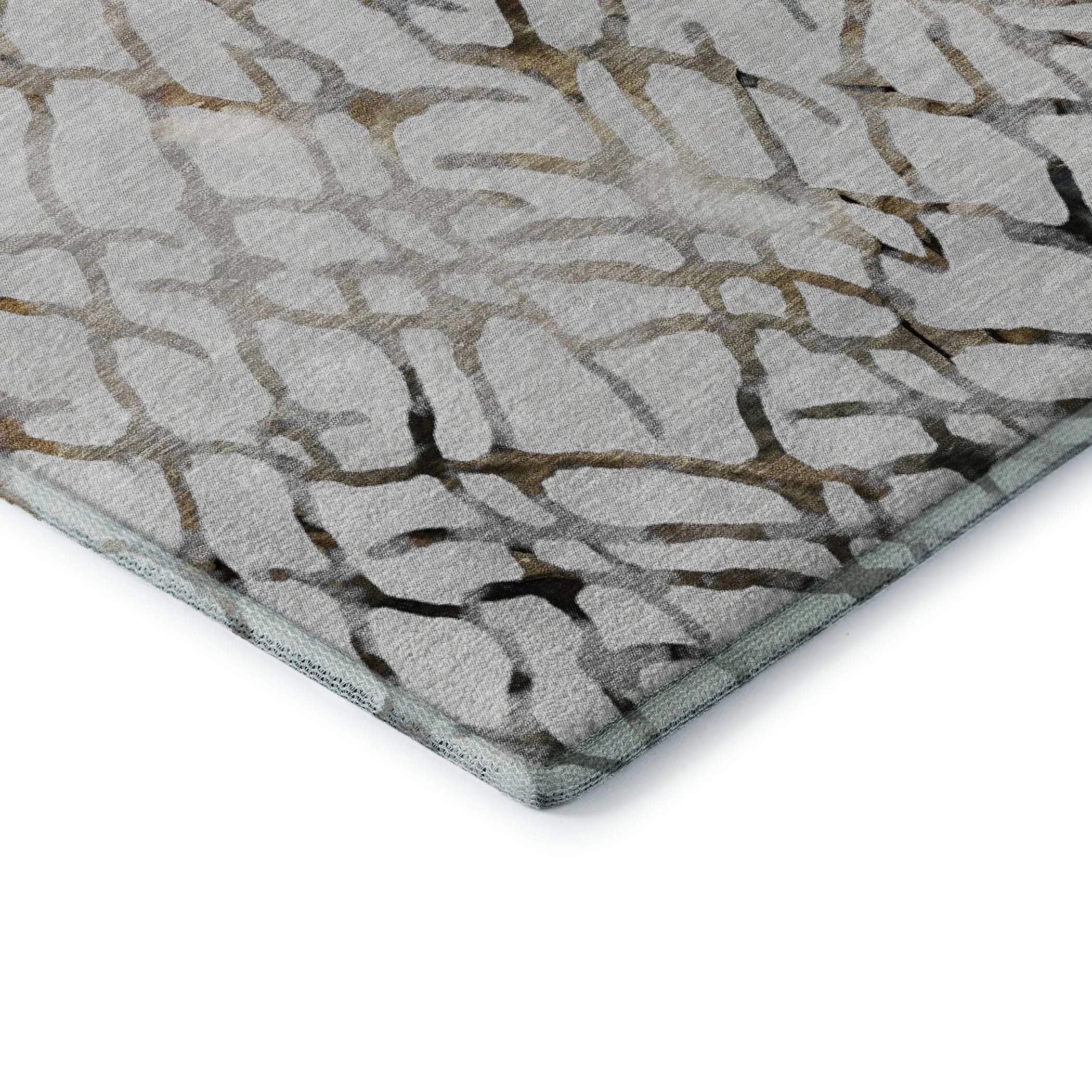 Premium Washable Super Soft Contemporary Vibe Mayfield Rug