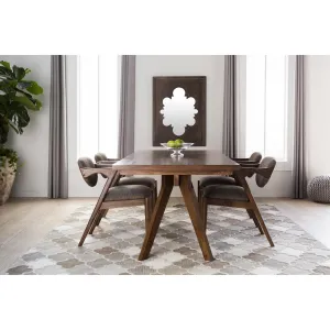 Randall Handmade Geometric Moroccan Wool Area Rug
