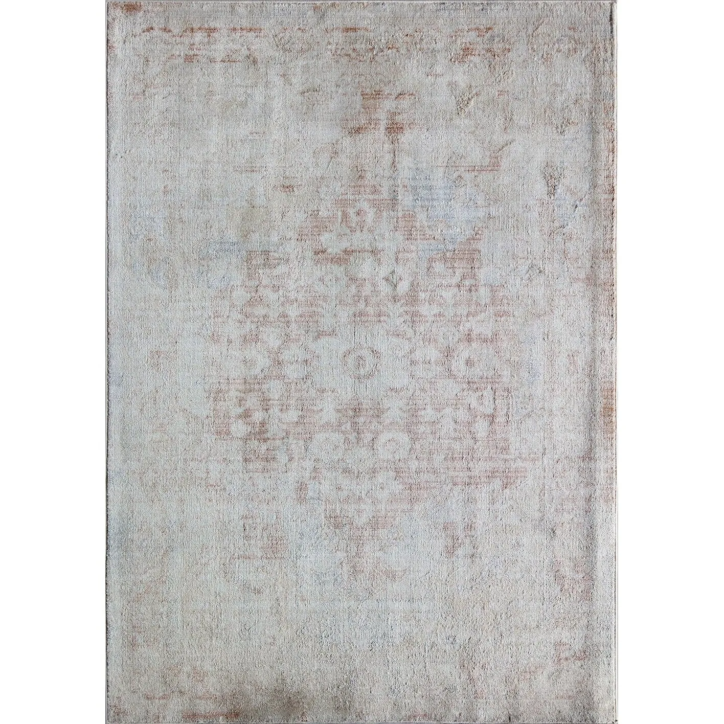 Romeo Vintage Abstract Area Rug by Rugs America