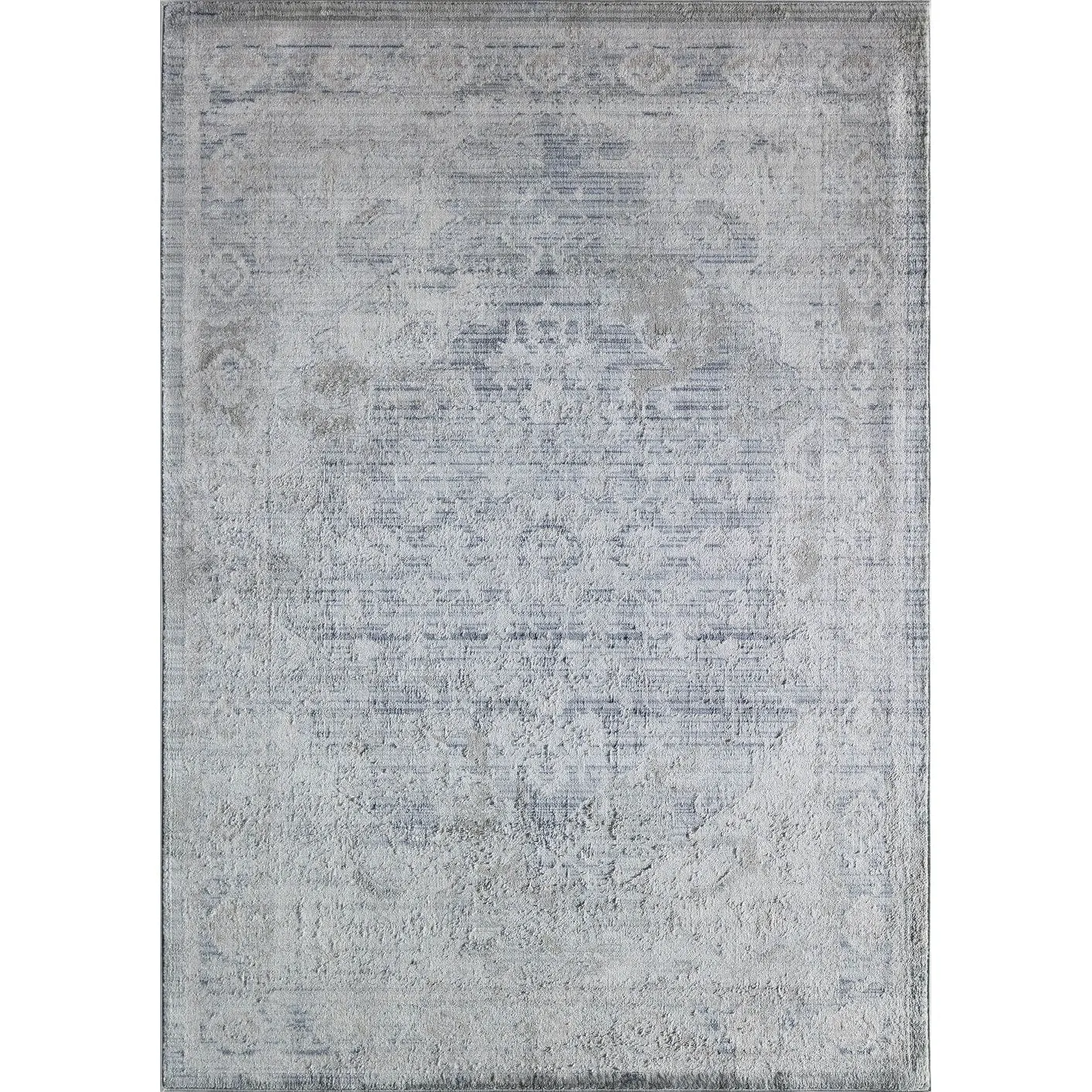 Romeo Vintage Abstract Area Rug by Rugs America