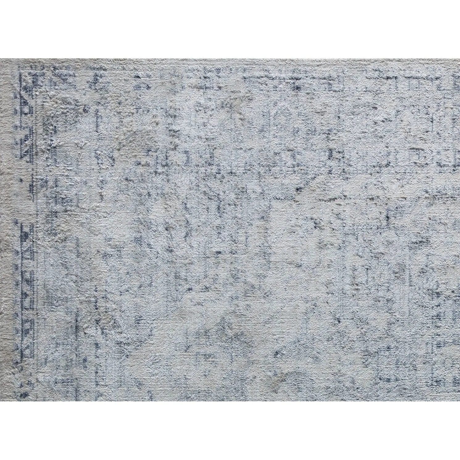 Romeo Vintage Abstract Area Rug by Rugs America
