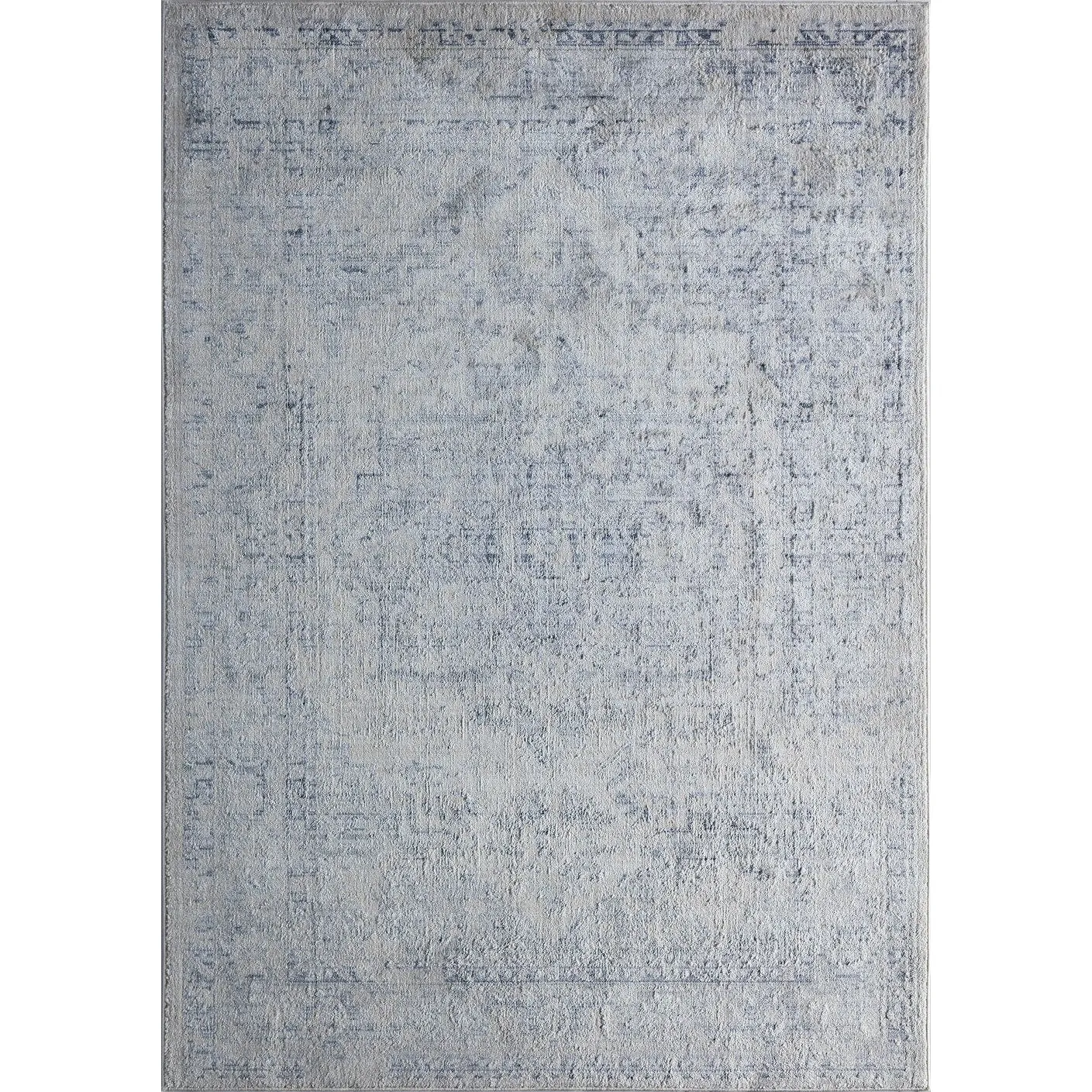 Romeo Vintage Abstract Area Rug by Rugs America