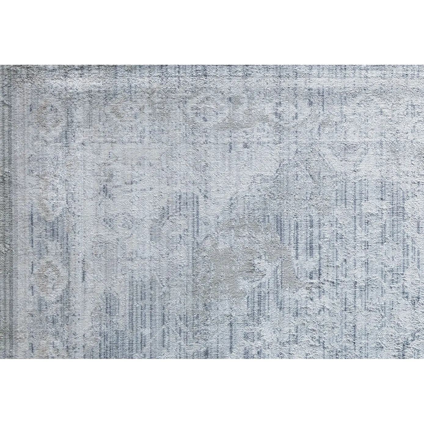 Romeo Vintage Abstract Area Rug by Rugs America