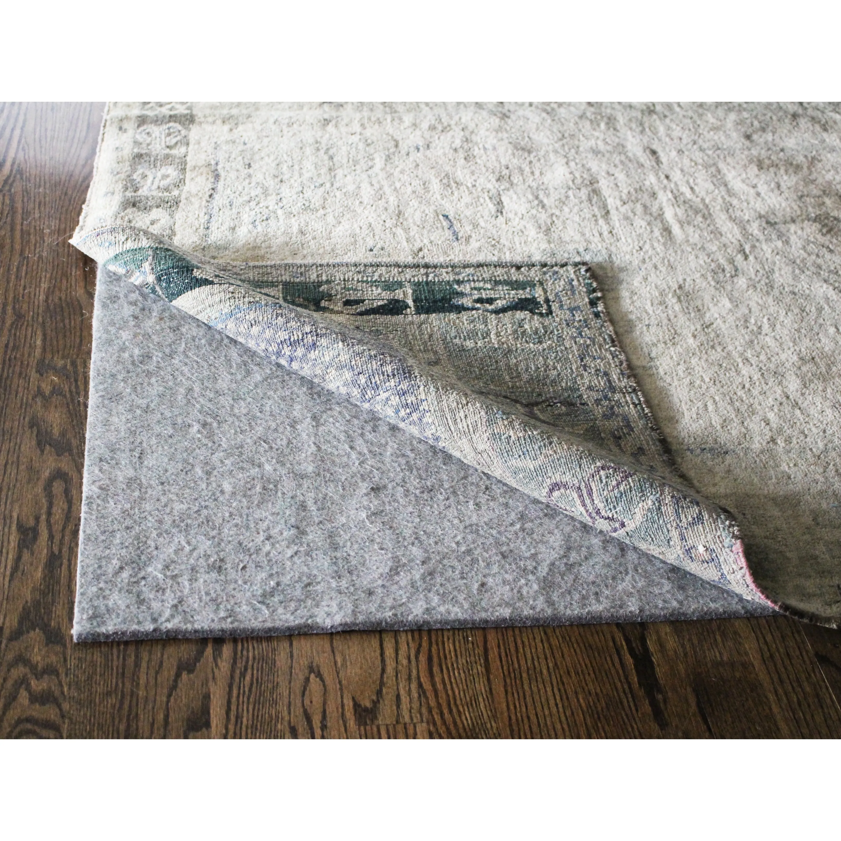 RugPadUSA FiberSoft Felt Rug Pad