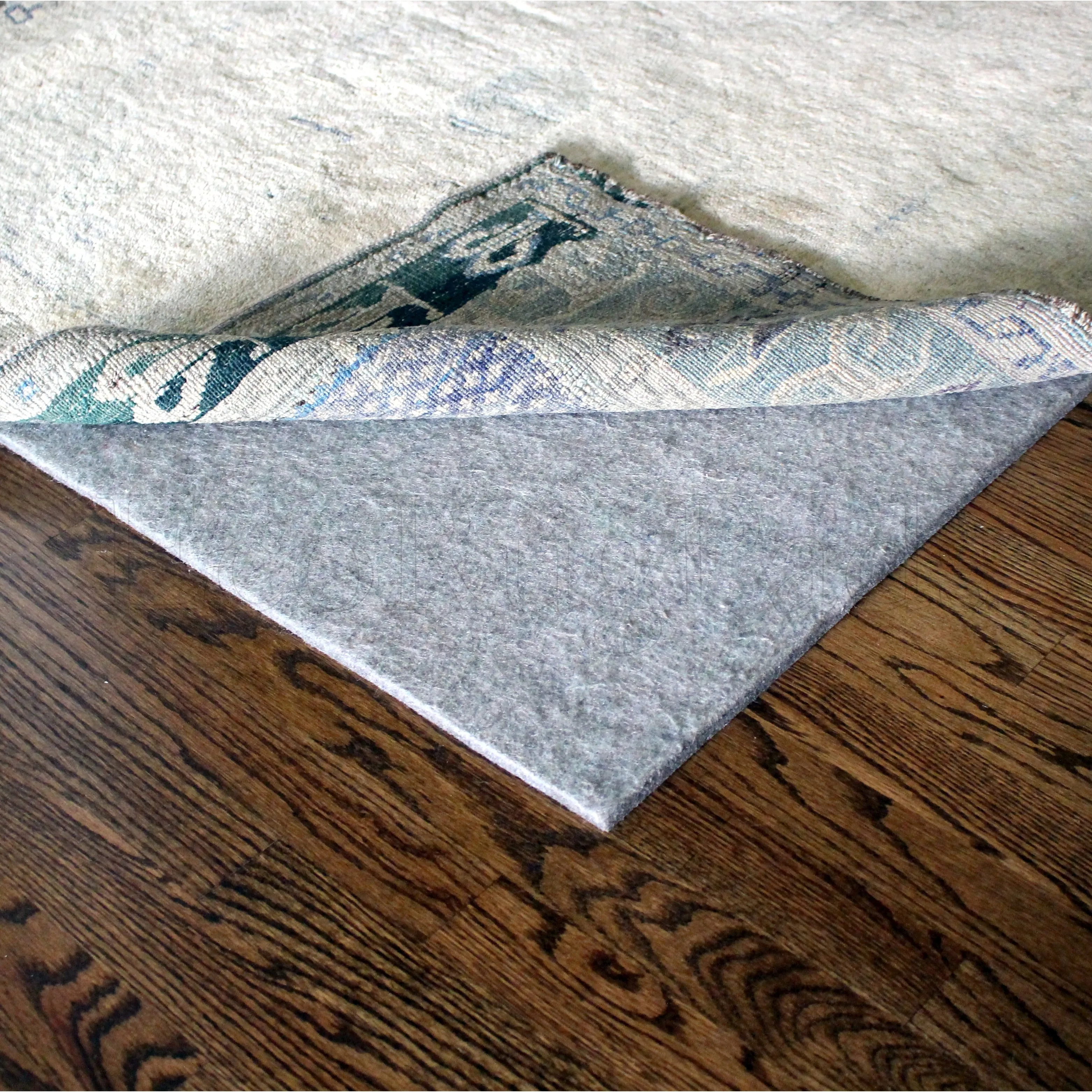 RugPadUSA FiberSoft Felt Rug Pad