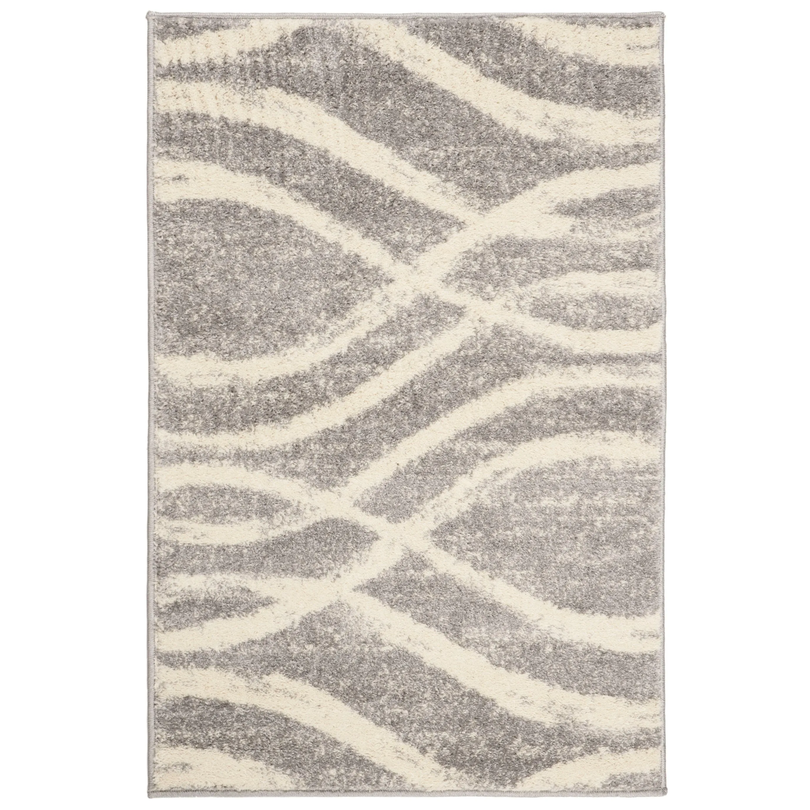 SAFAVIEH. Adirondack Vinni Modern Abstract Distressed Rug