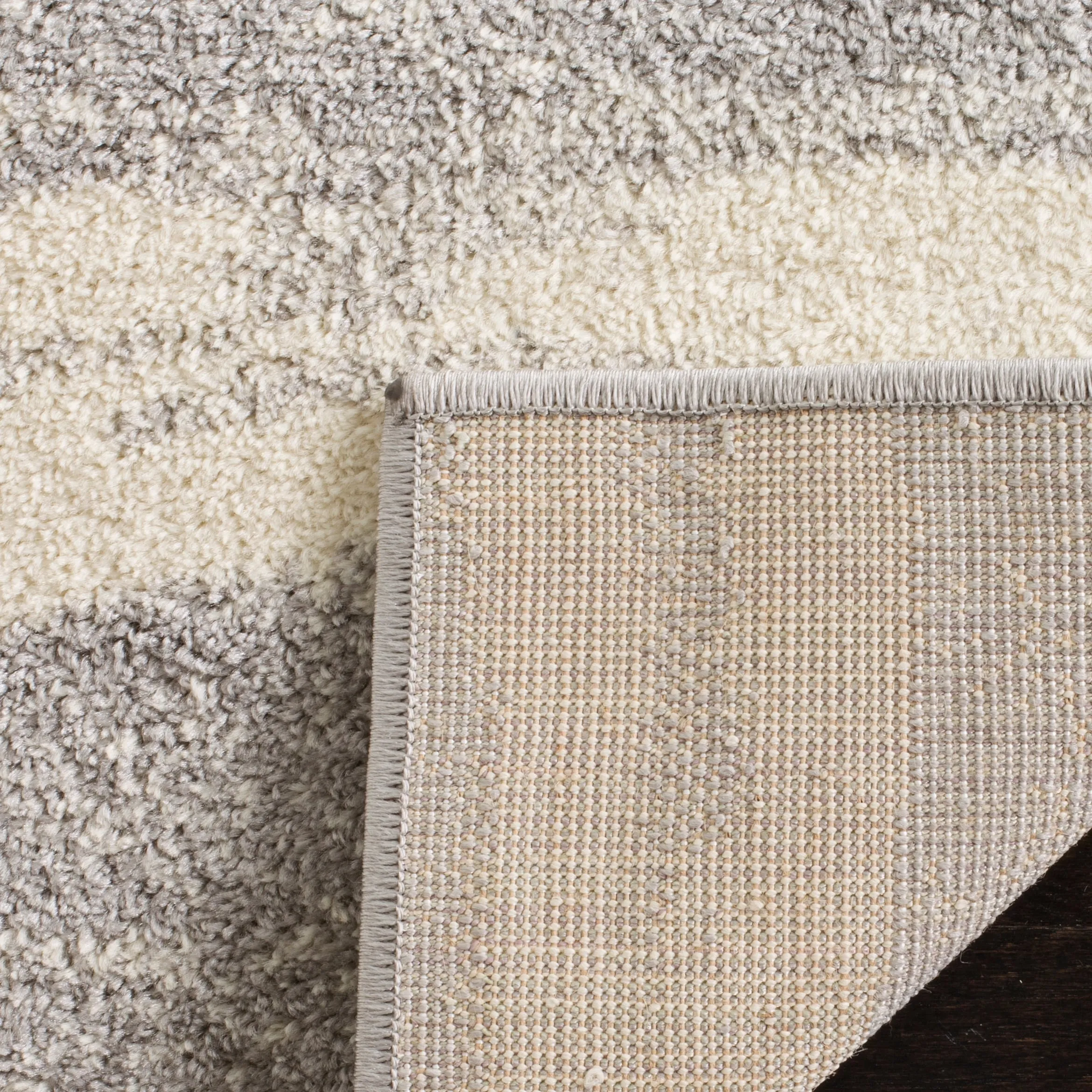SAFAVIEH. Adirondack Vinni Modern Abstract Distressed Rug