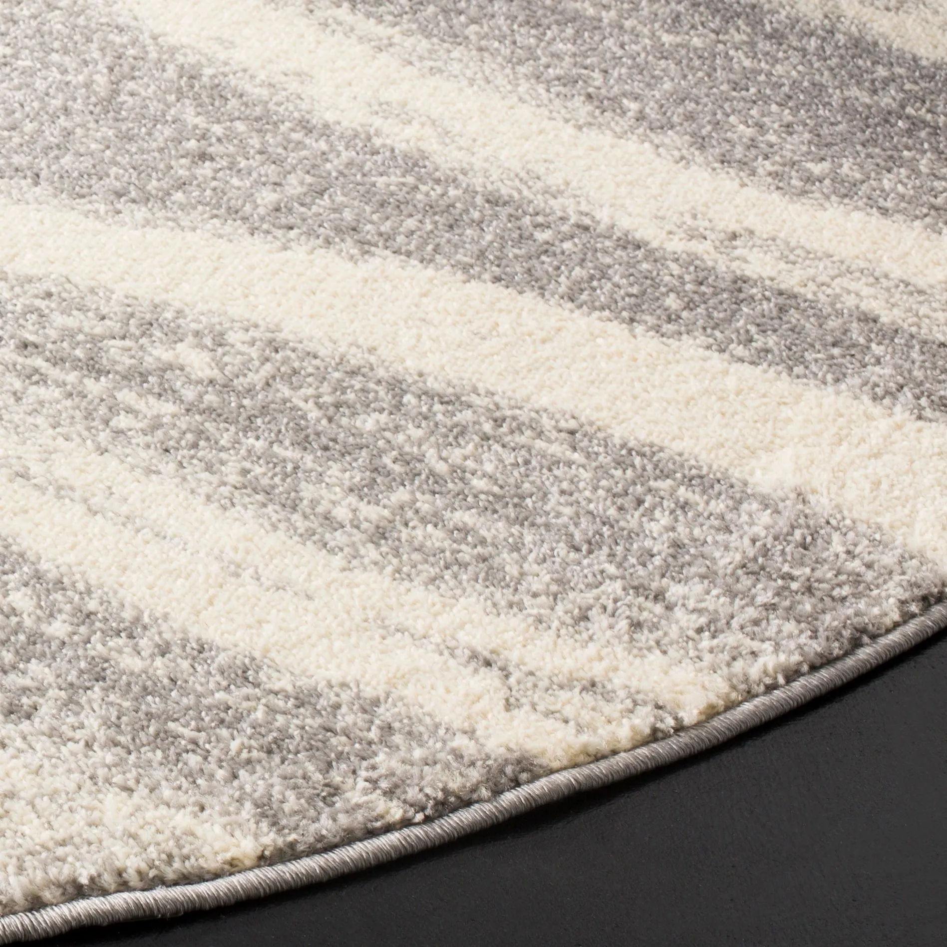 SAFAVIEH. Adirondack Vinni Modern Abstract Distressed Rug