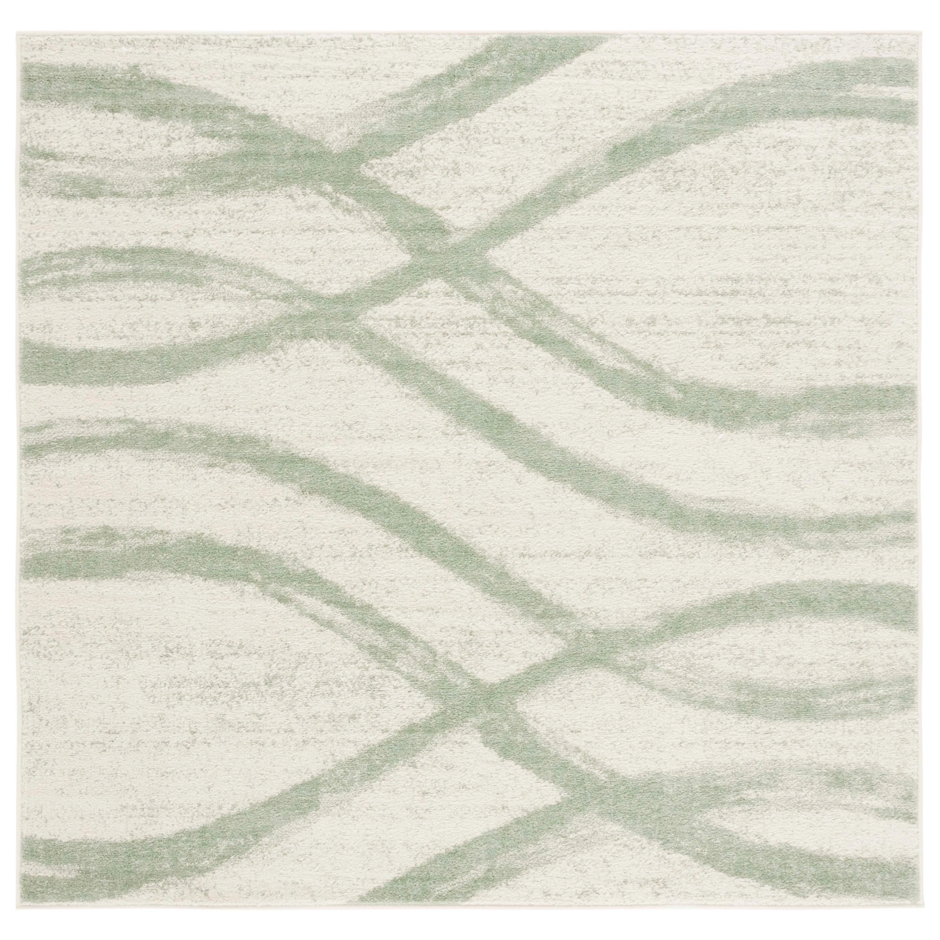 SAFAVIEH. Adirondack Vinni Modern Abstract Distressed Rug