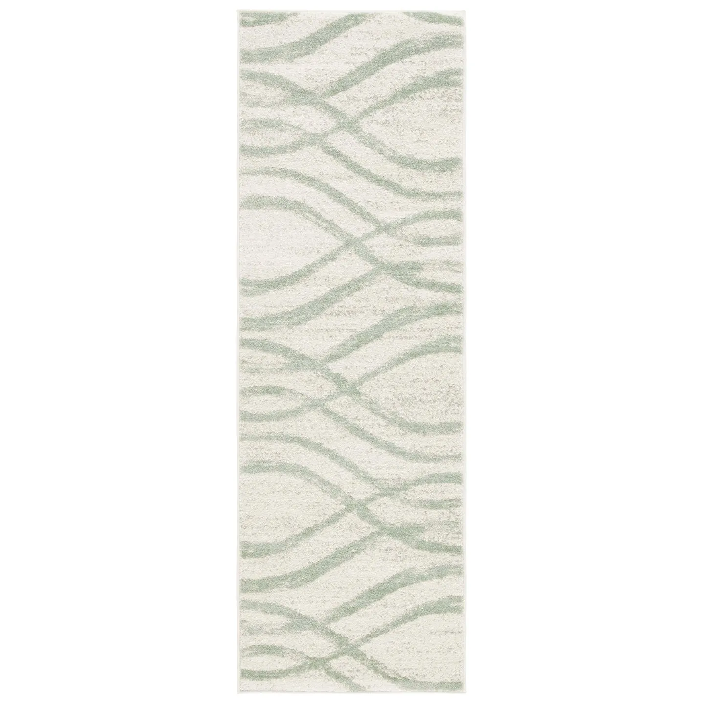 SAFAVIEH. Adirondack Vinni Modern Abstract Distressed Rug