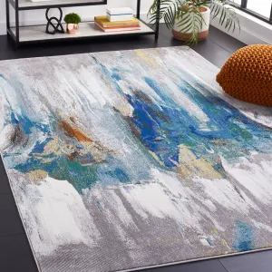 SAFAVIEH Art Studio Gwendolyne Modern Abstract Rug
