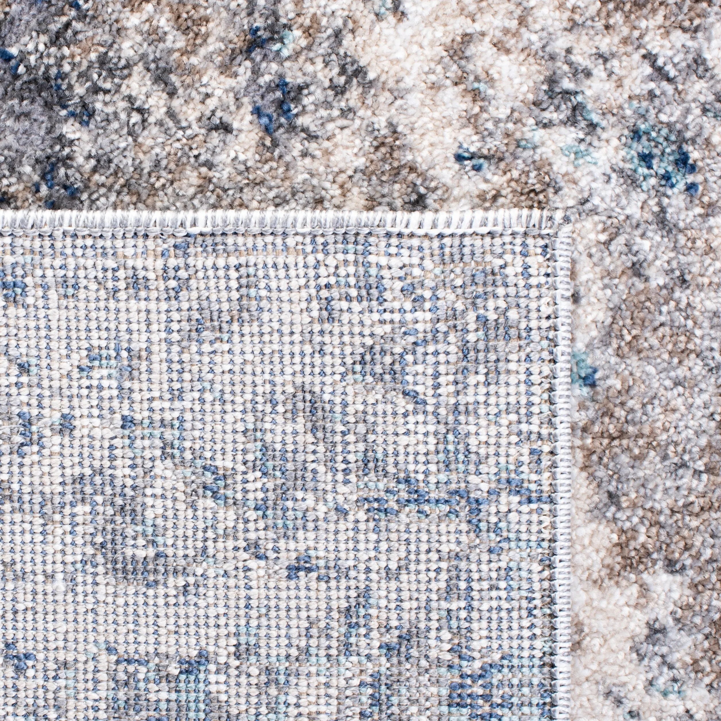 SAFAVIEH Aston Elinros Modern Abstract Rug