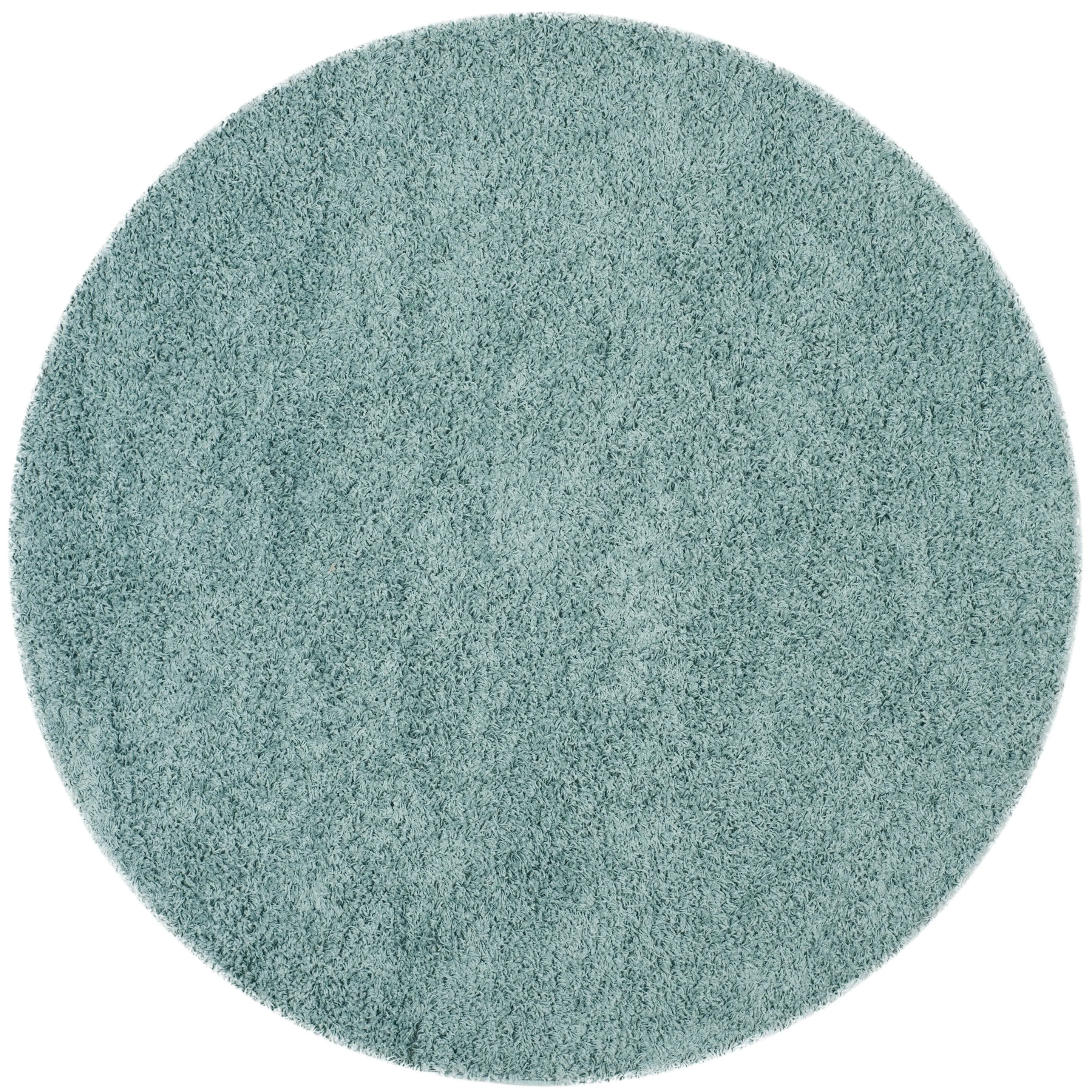 SAFAVIEH Athens Bharati Ilaha 1.5-inch Thick Rug