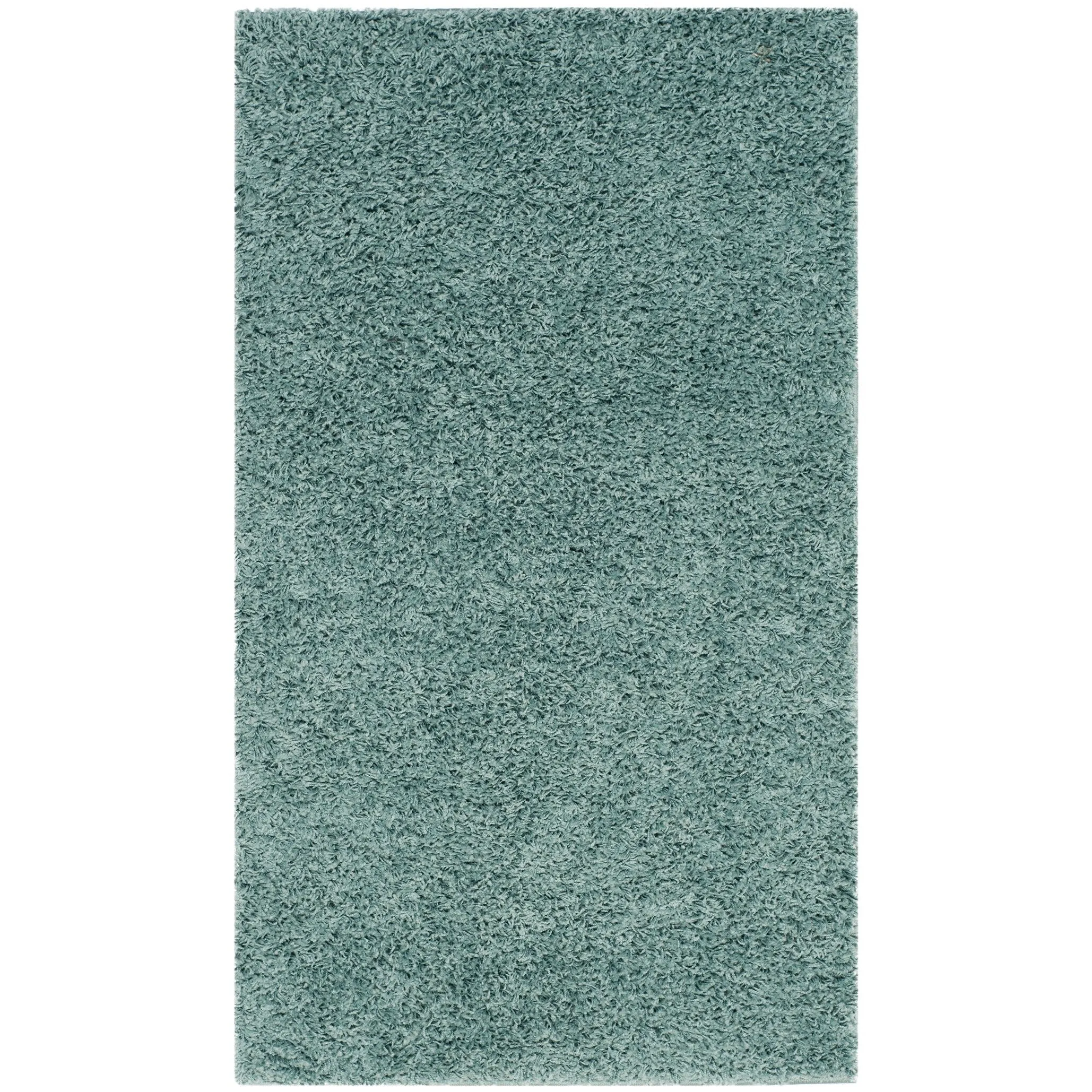 SAFAVIEH Athens Bharati Ilaha 1.5-inch Thick Rug