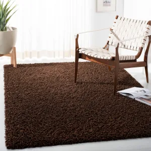 SAFAVIEH Athens Bharati Ilaha 1.5-inch Thick Rug