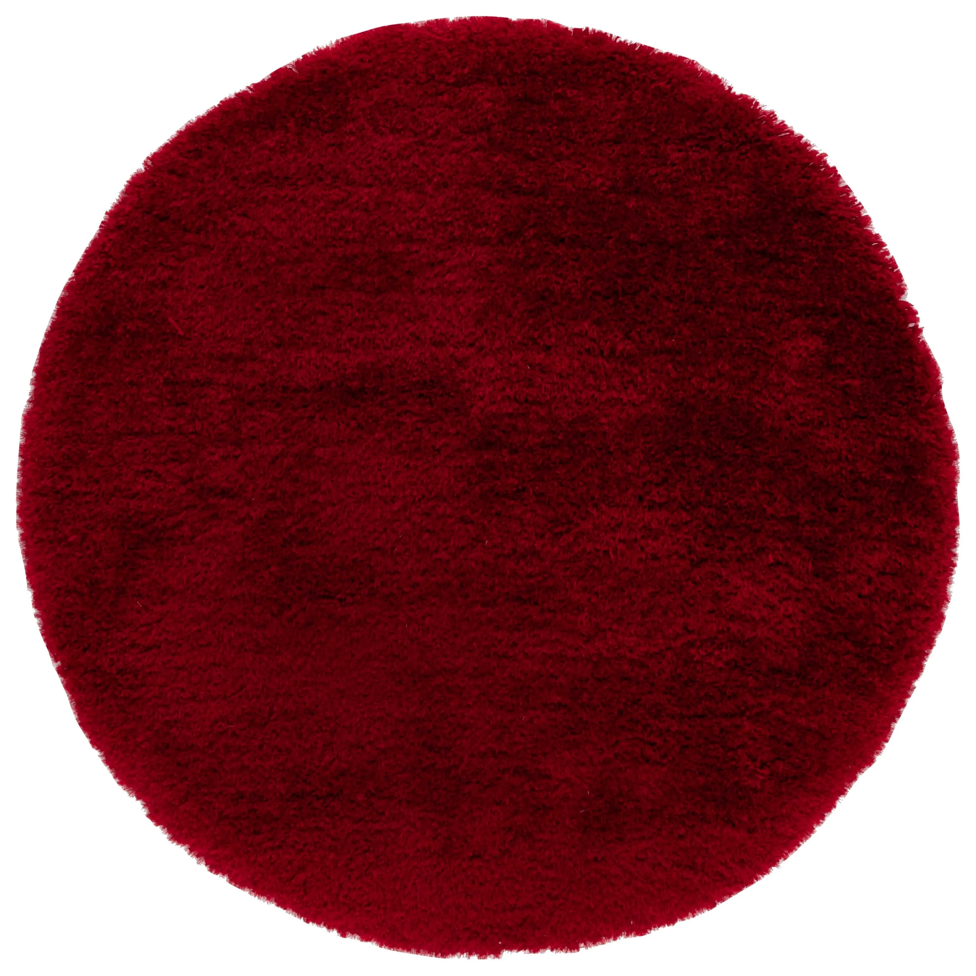 SAFAVIEH Bahija Rudina Luxe Shaggy 3 inch-thick Area Rug