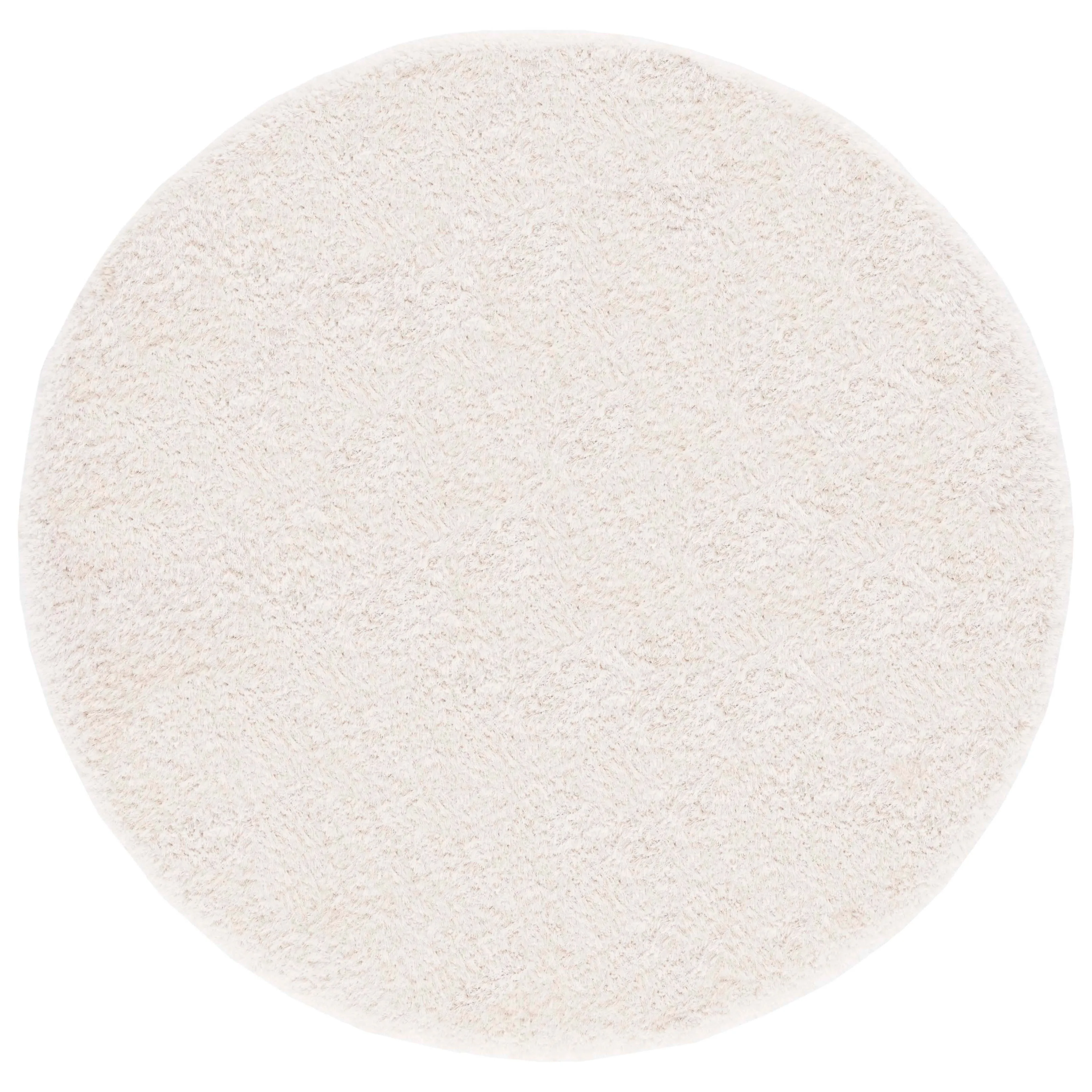 SAFAVIEH Bahija Rudina Luxe Shaggy 3 inch-thick Area Rug