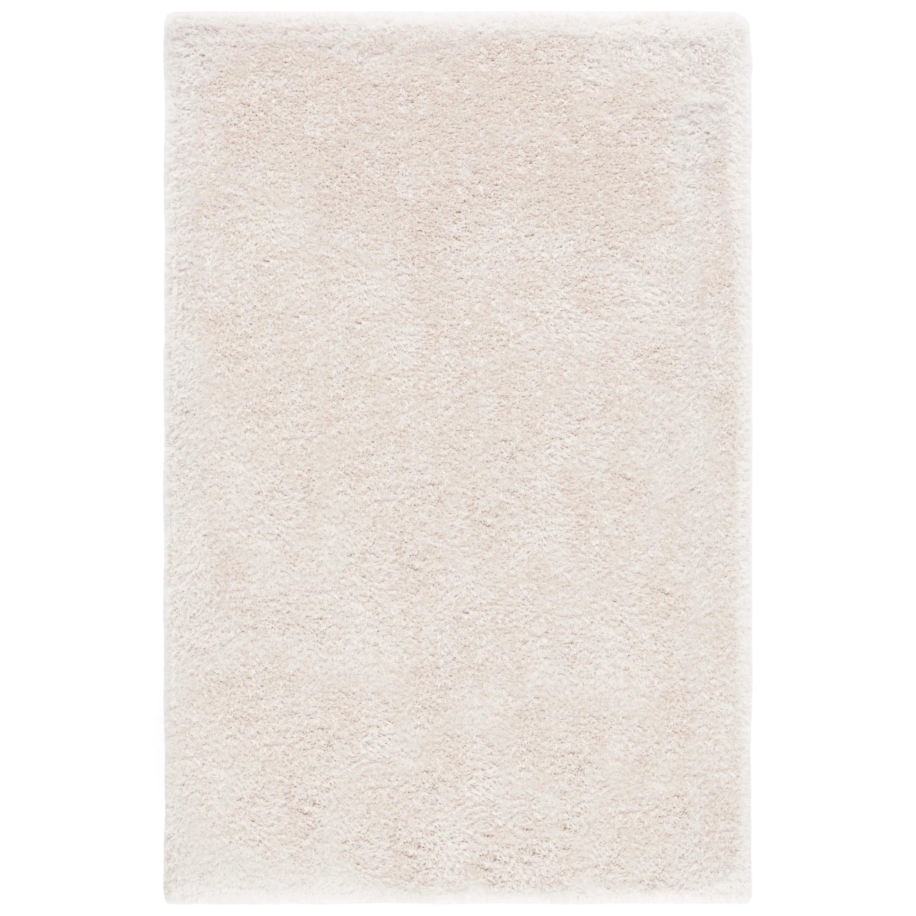 SAFAVIEH Bahija Rudina Luxe Shaggy 3 inch-thick Area Rug