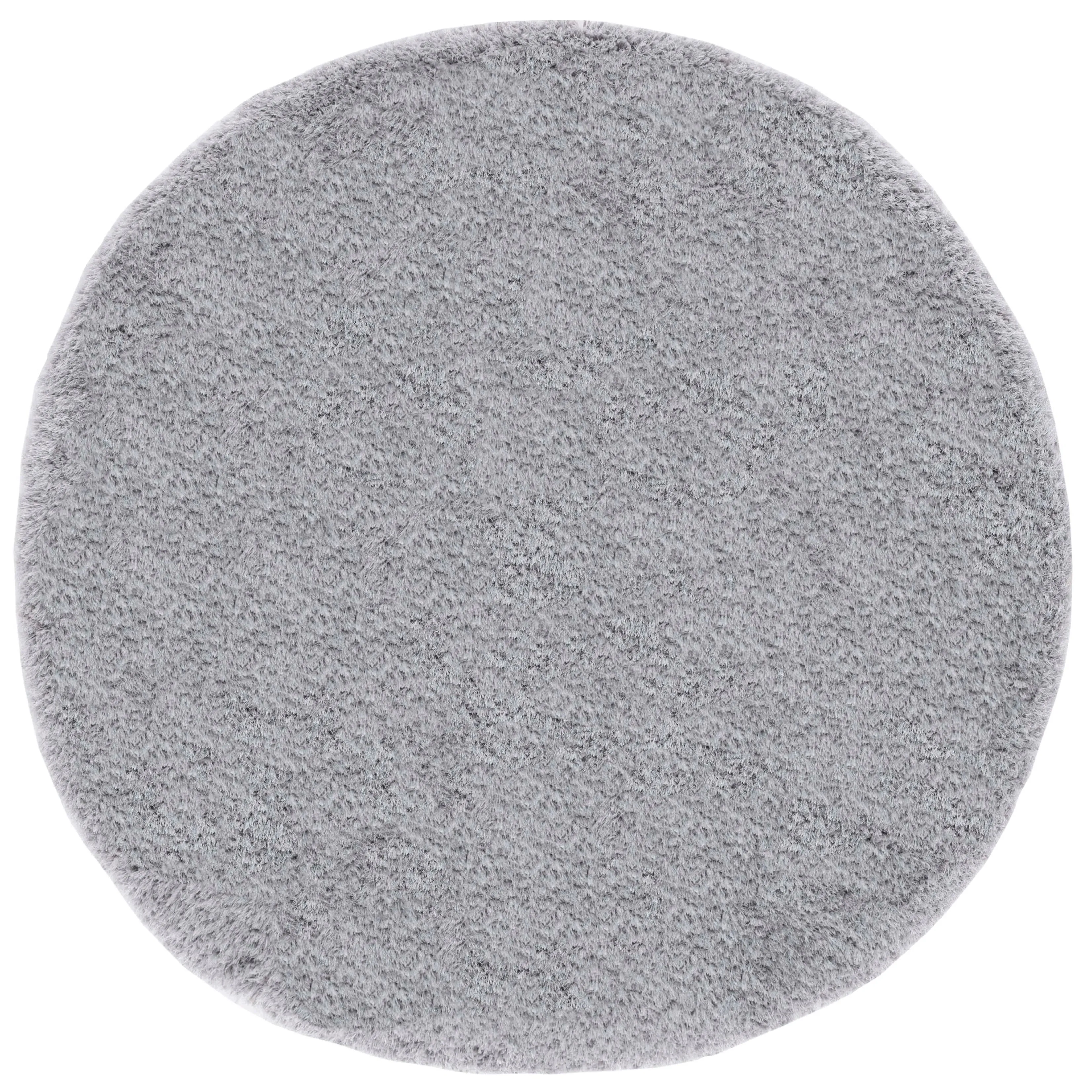 SAFAVIEH Bahija Rudina Luxe Shaggy 3 inch-thick Area Rug