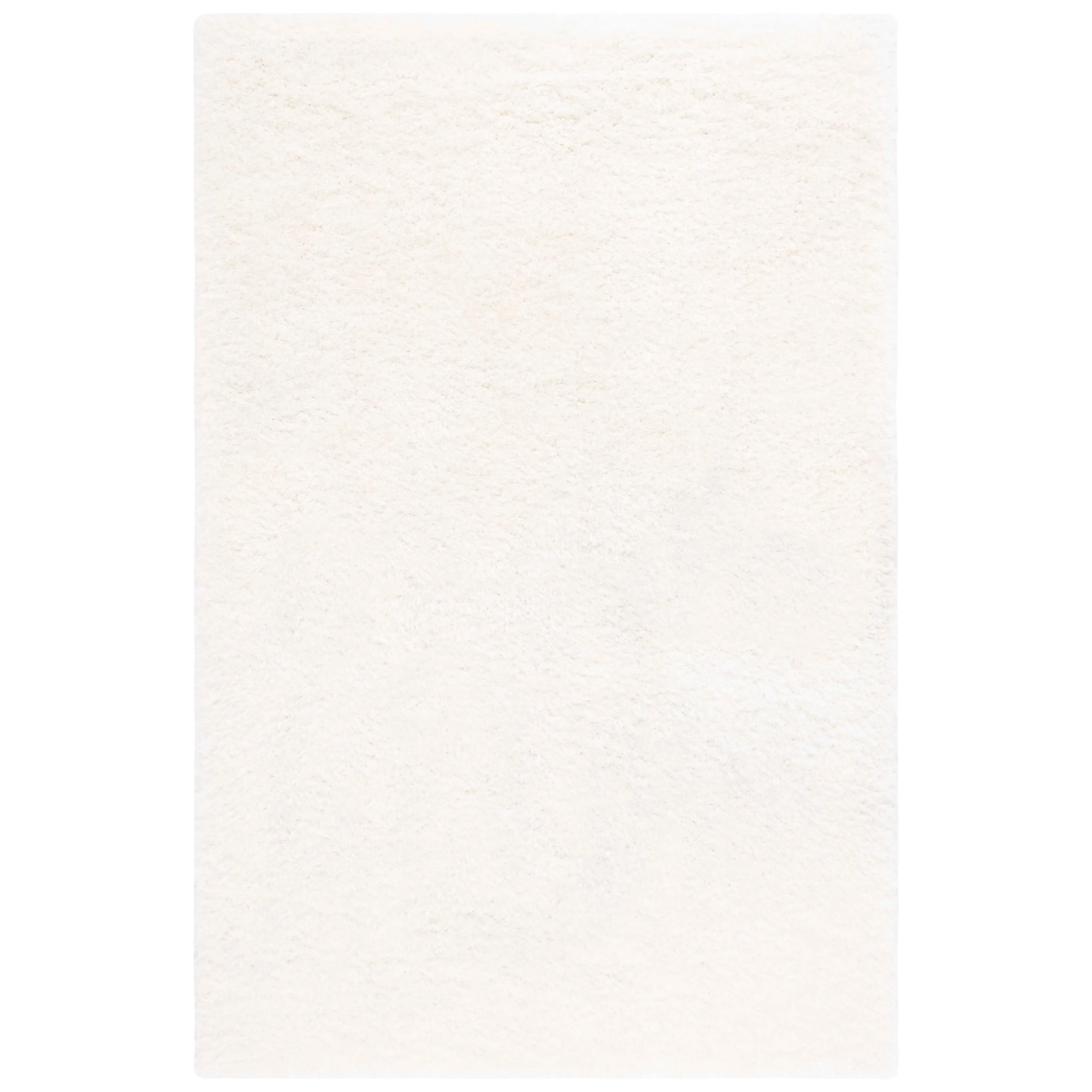 SAFAVIEH Bahija Rudina Luxe Shaggy 3 inch-thick Area Rug