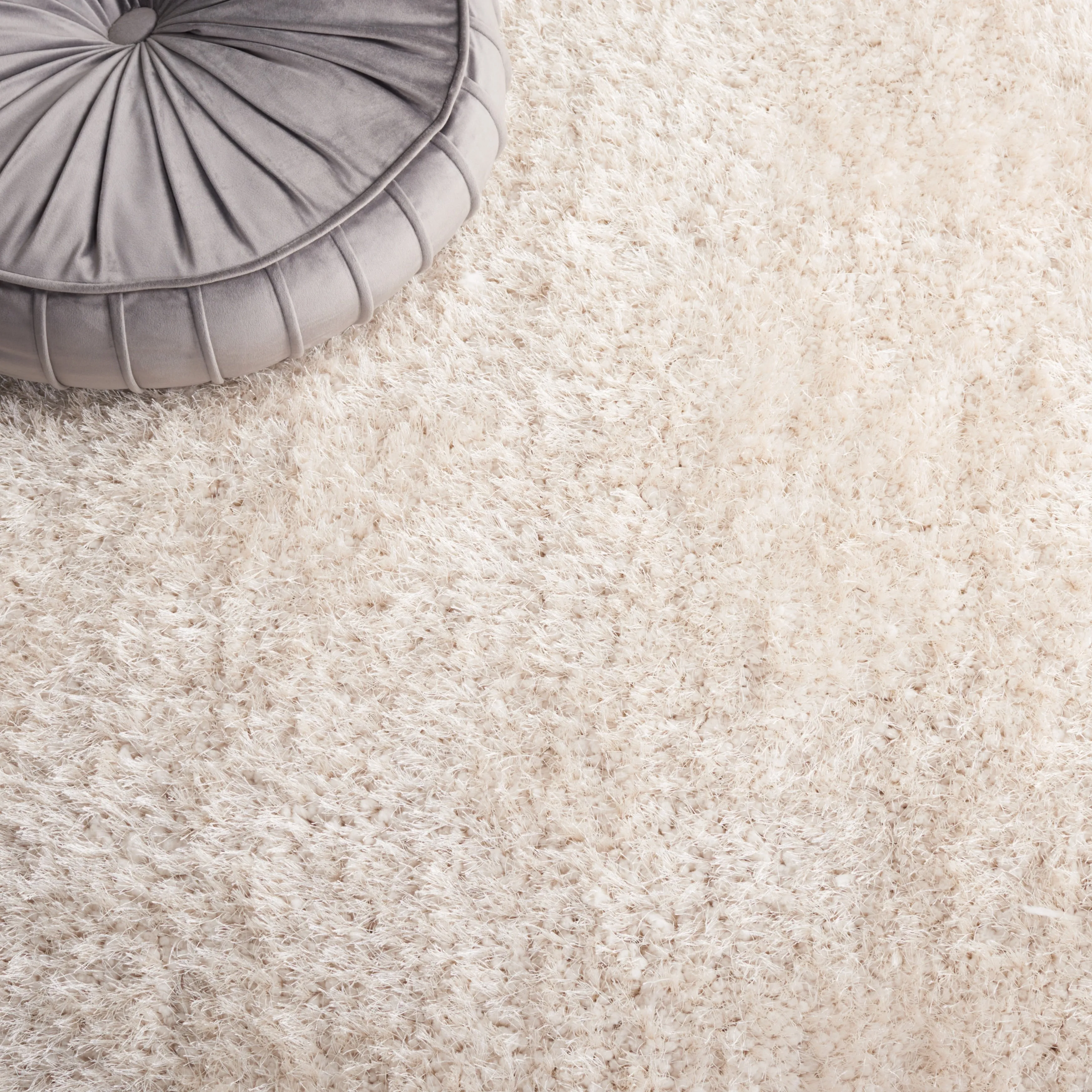 SAFAVIEH Bahija Rudina Luxe Shaggy 3 inch-thick Area Rug