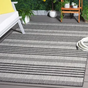 SAFAVIEH Beach House Gritta Transitional Rug
