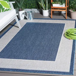 SAFAVIEH Beach House Maronia Transitional Rug