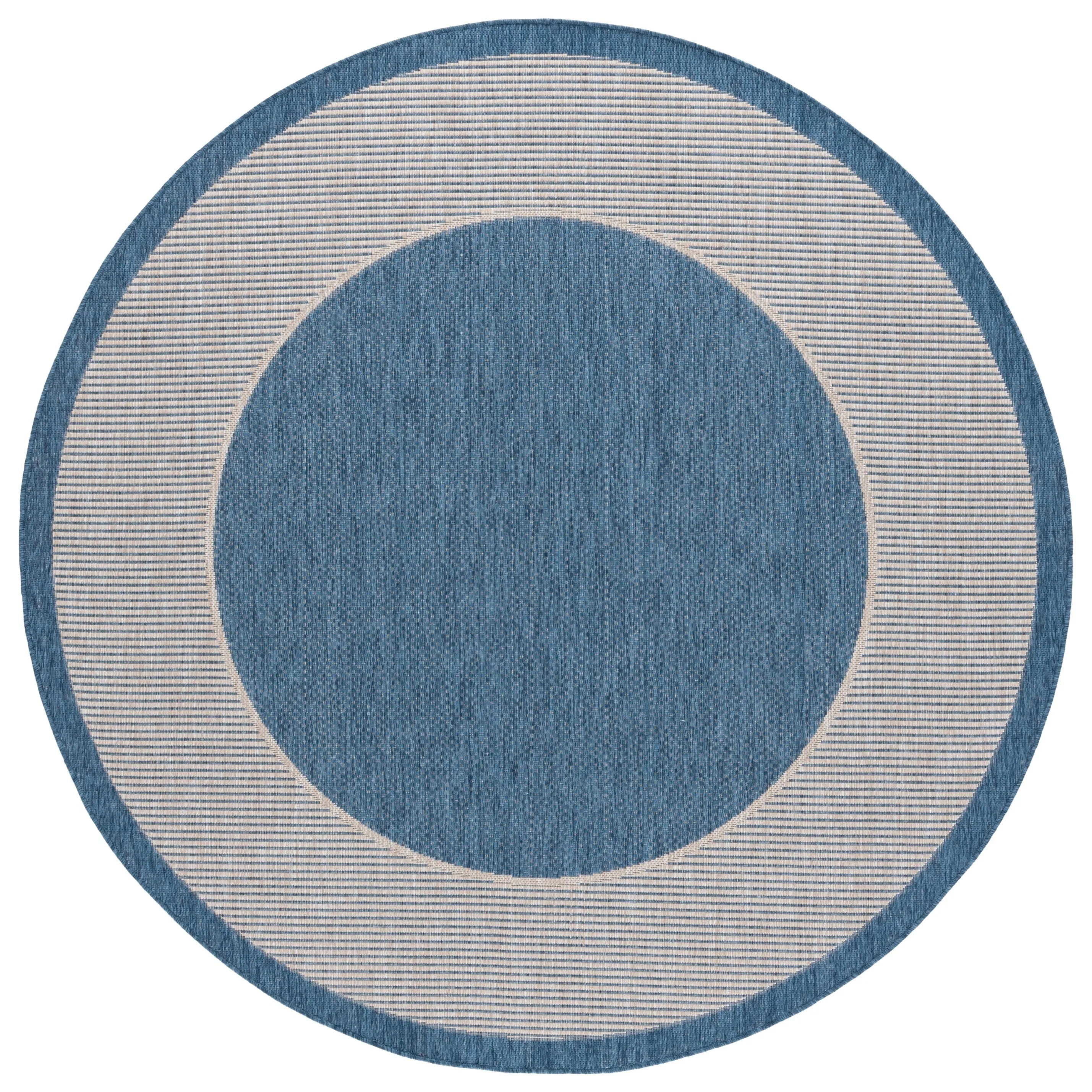 SAFAVIEH Beach House Maronia Transitional Rug