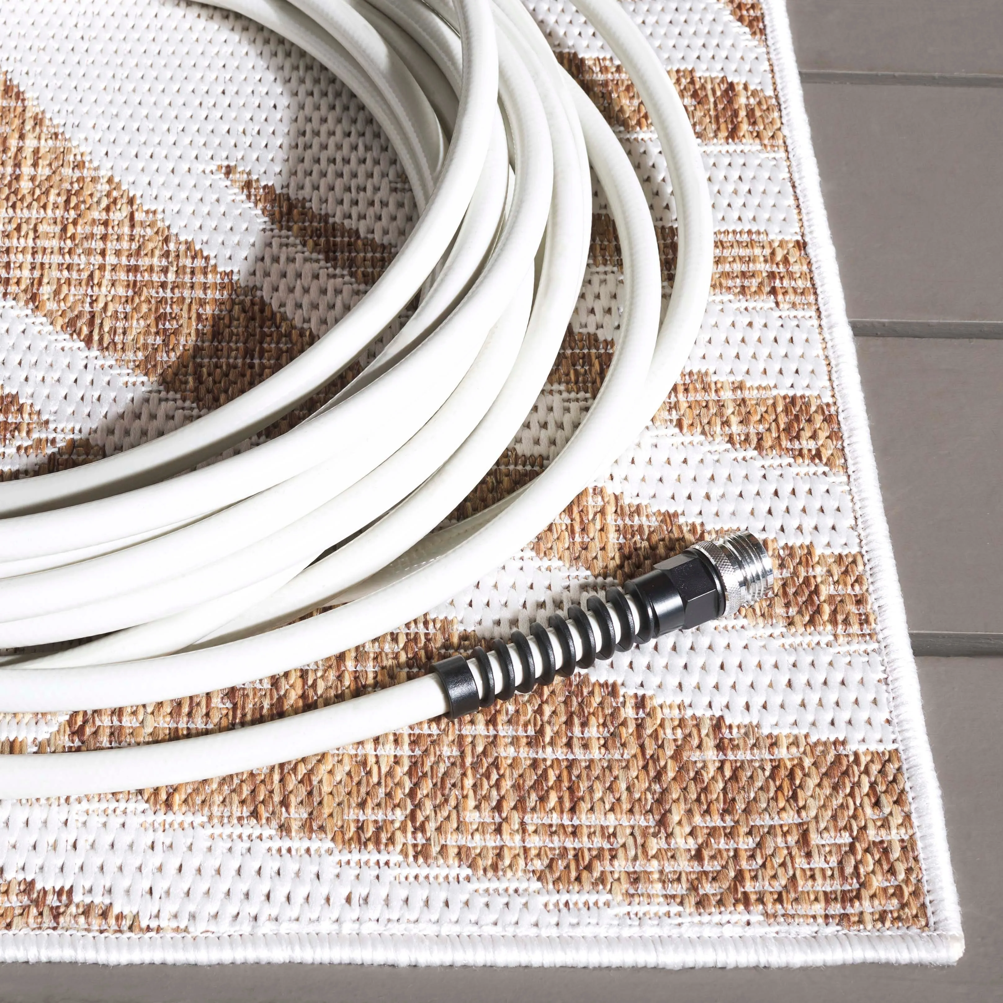 SAFAVIEH Beach House Nassrin Transitional Rug