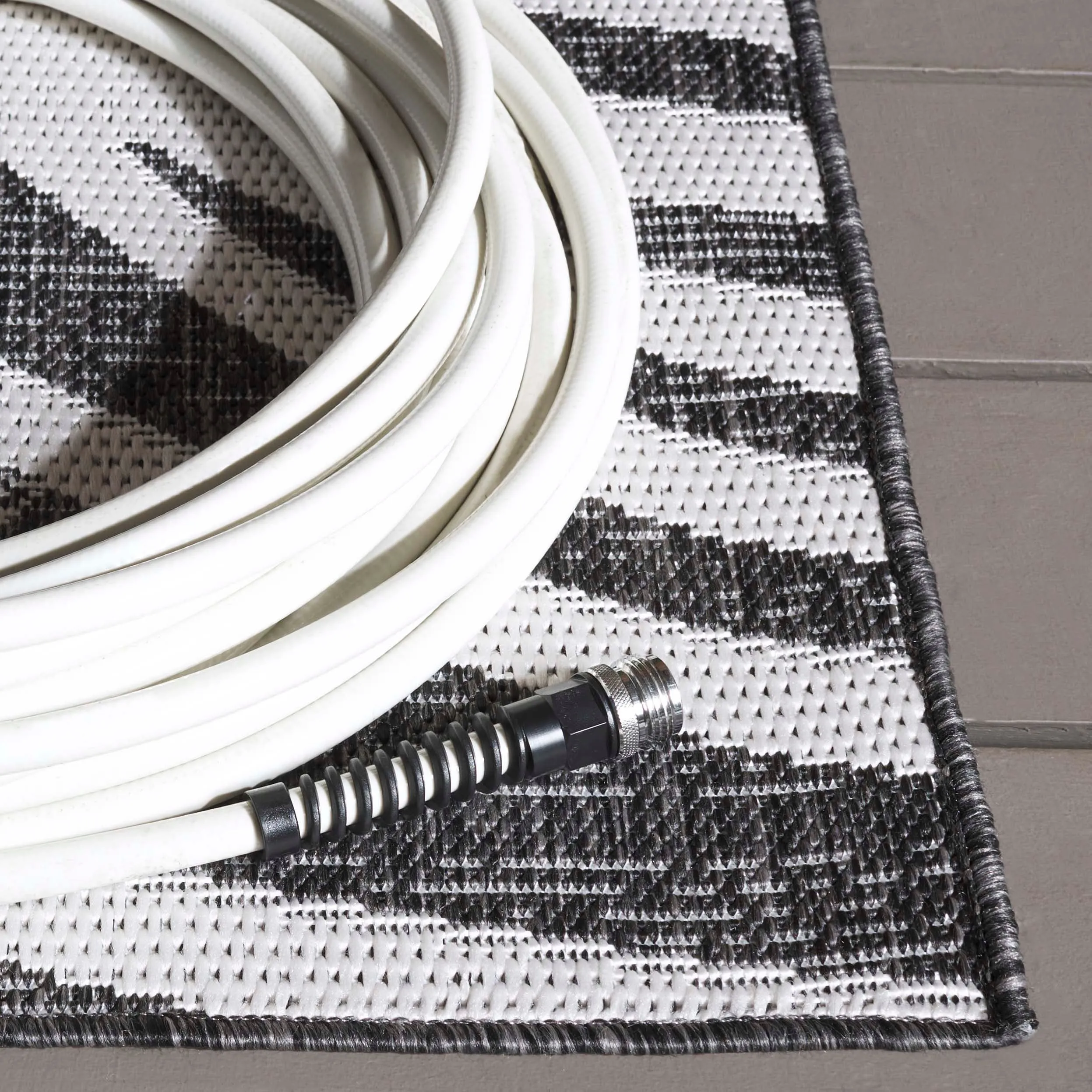SAFAVIEH Beach House Nassrin Transitional Rug
