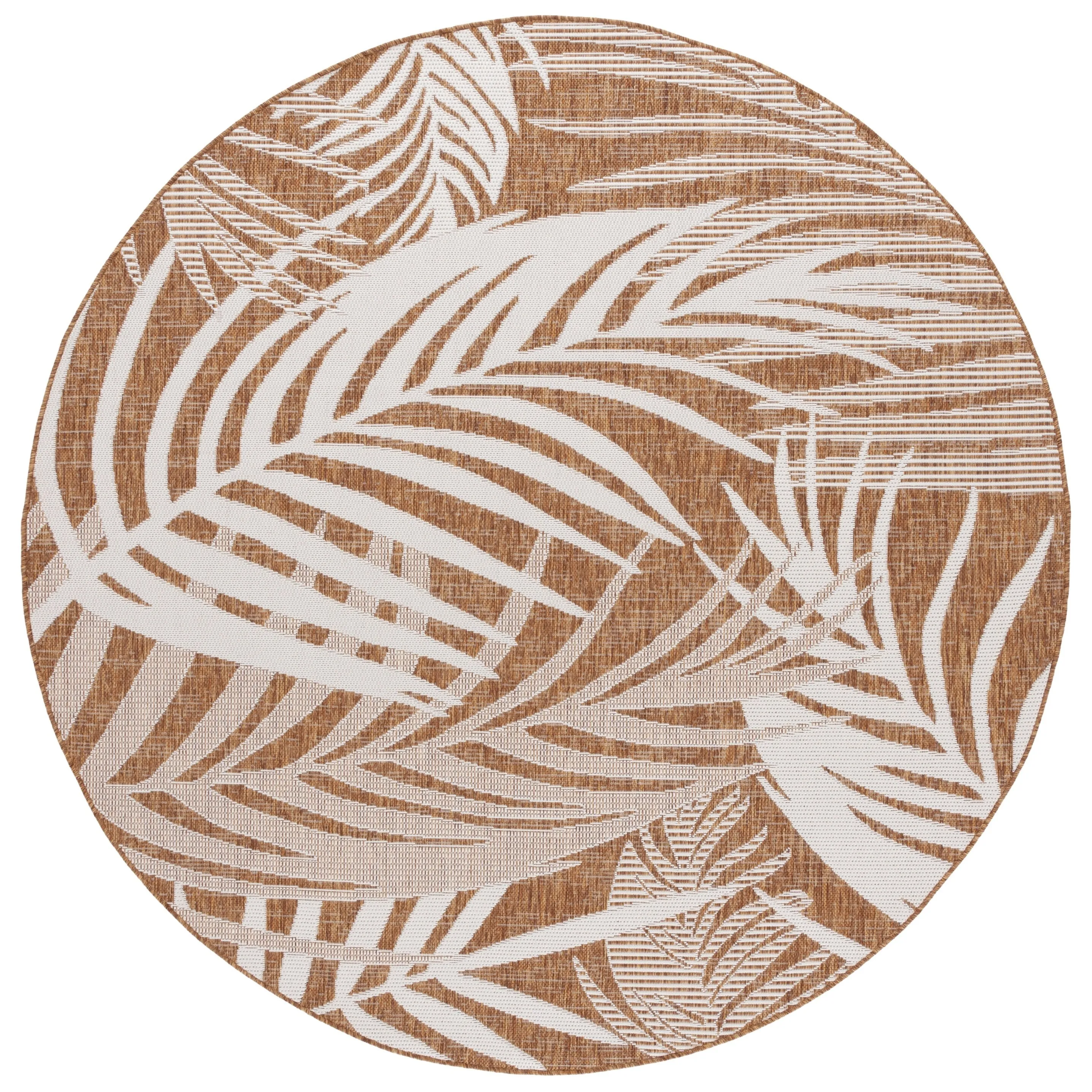 SAFAVIEH Beach House Nassrin Transitional Rug