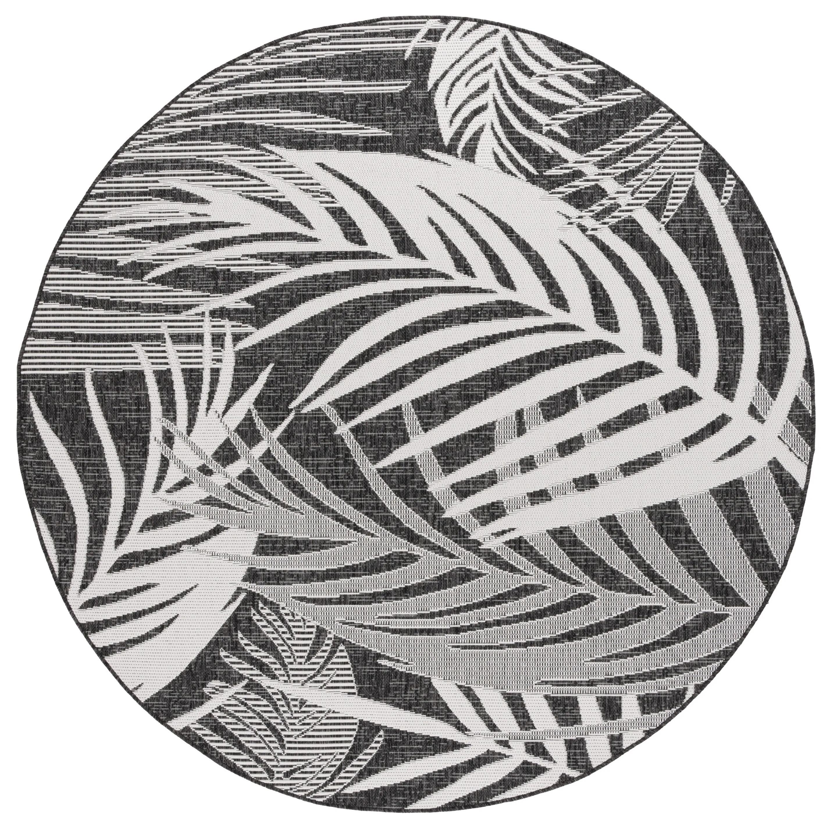 SAFAVIEH Beach House Nassrin Transitional Rug