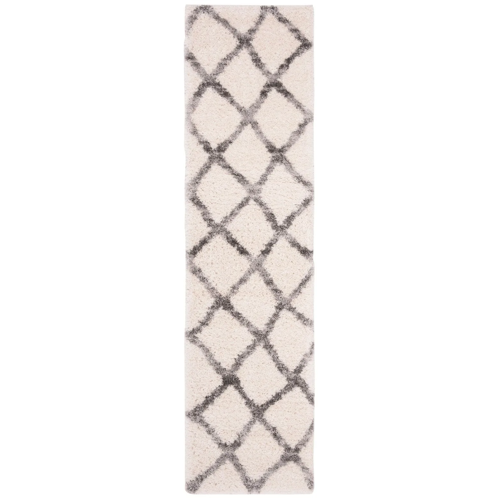 SAFAVIEH Berber Shag Sestilia Rug