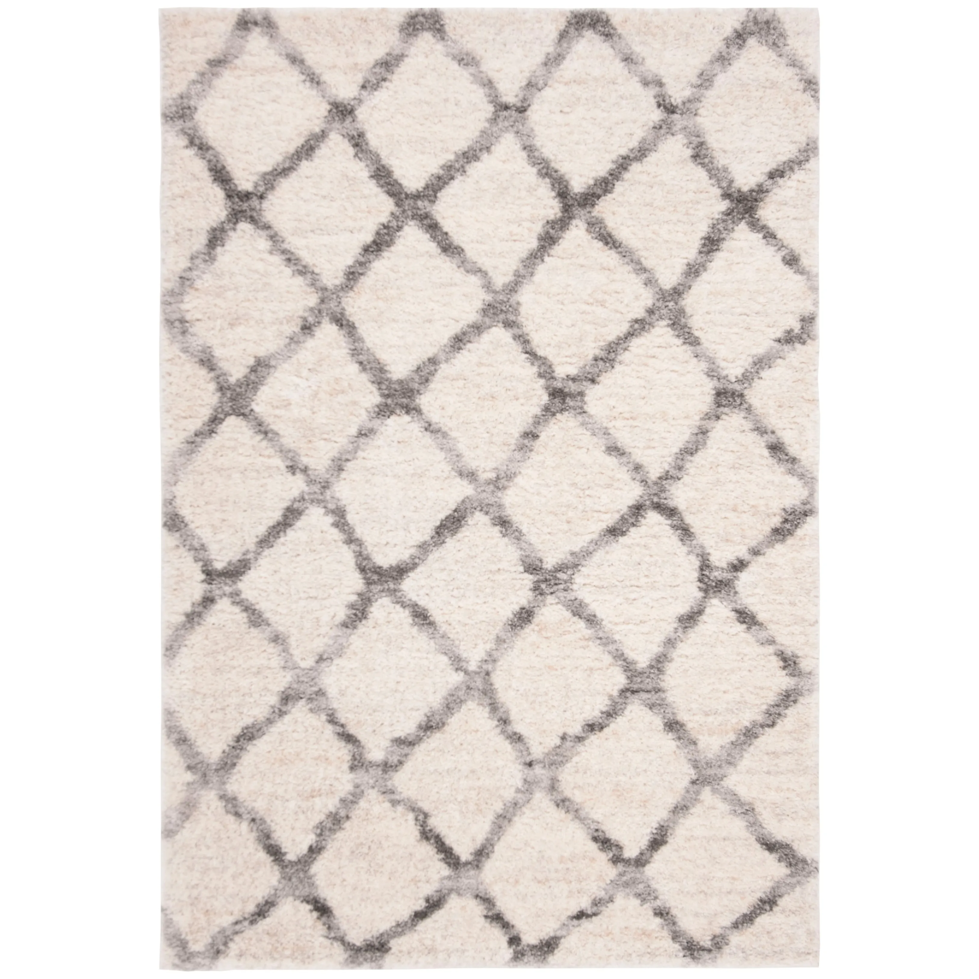 SAFAVIEH Berber Shag Sestilia Rug