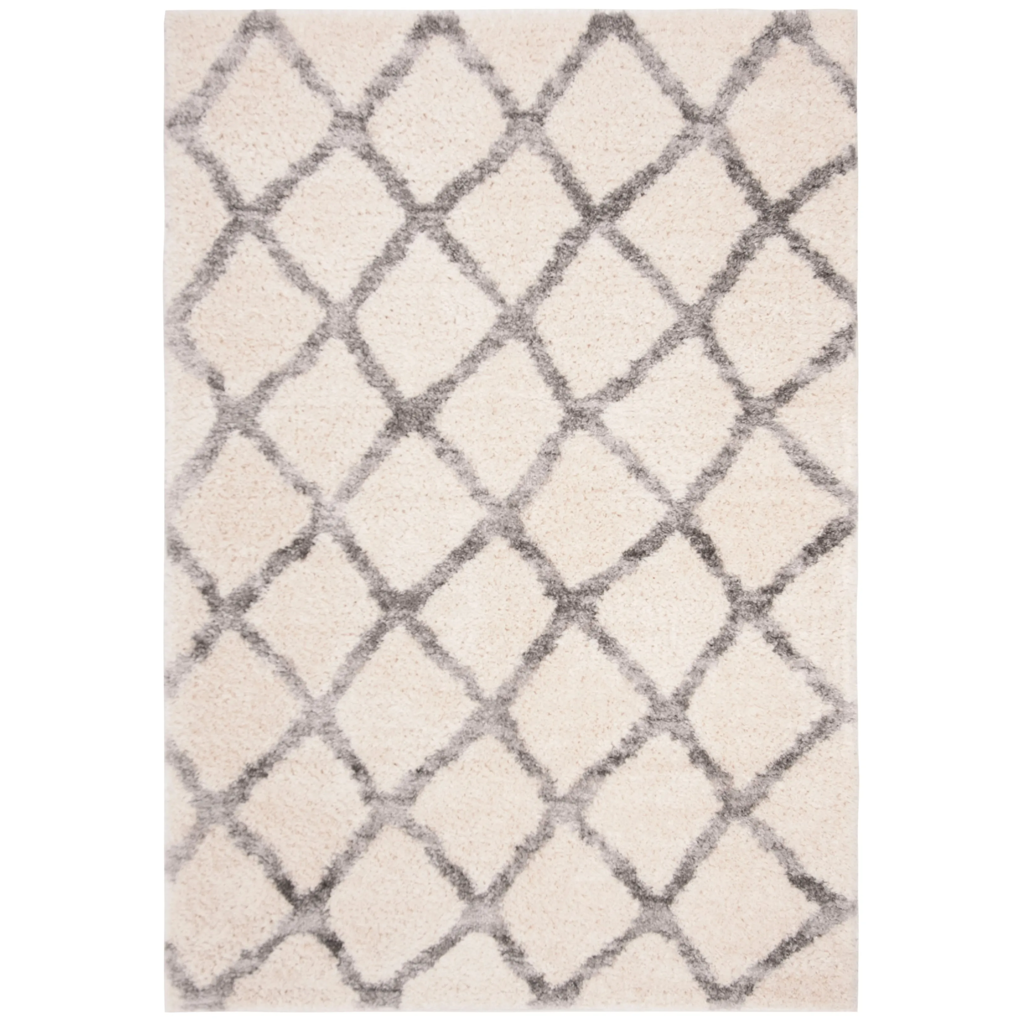 SAFAVIEH Berber Shag Sestilia Rug