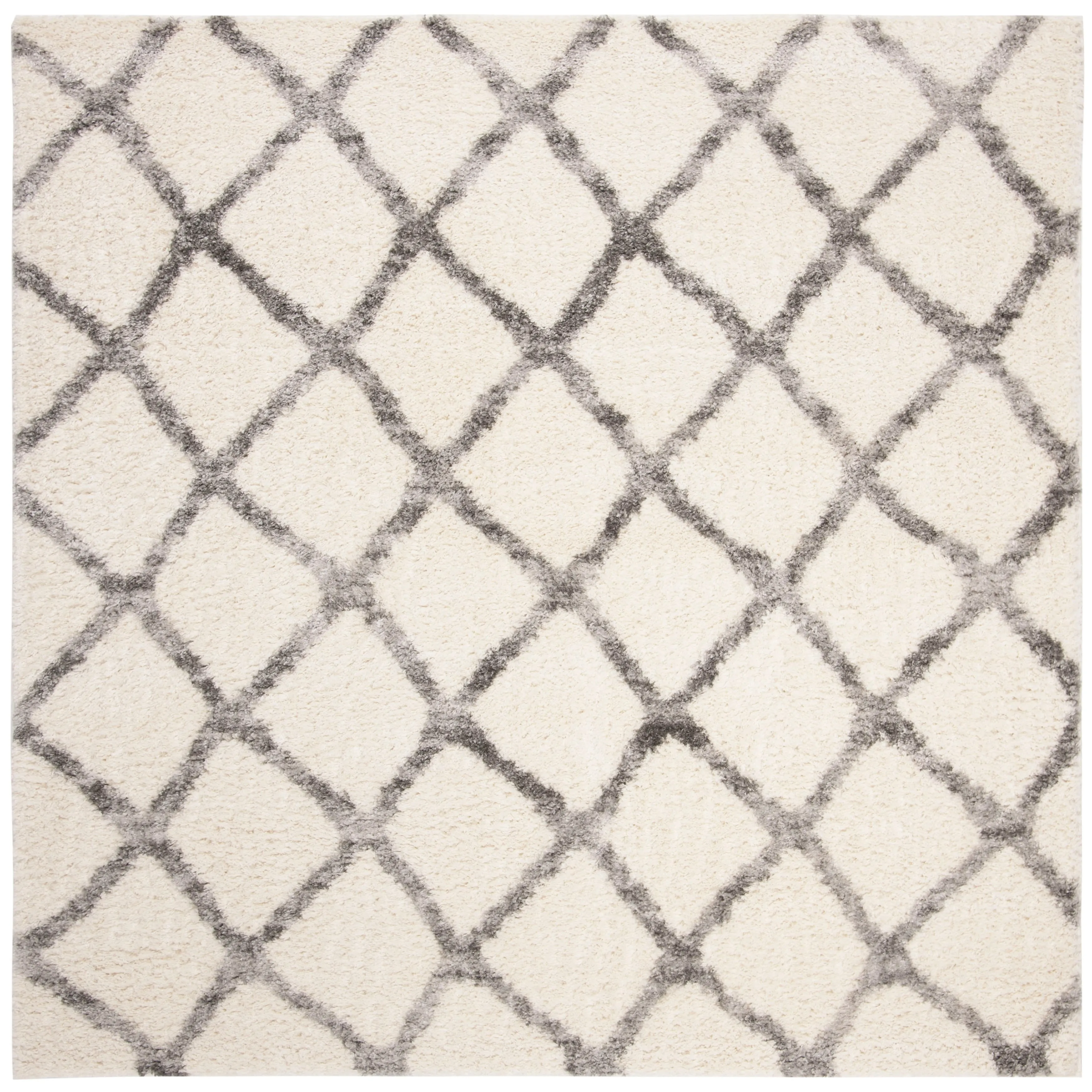 SAFAVIEH Berber Shag Sestilia Rug