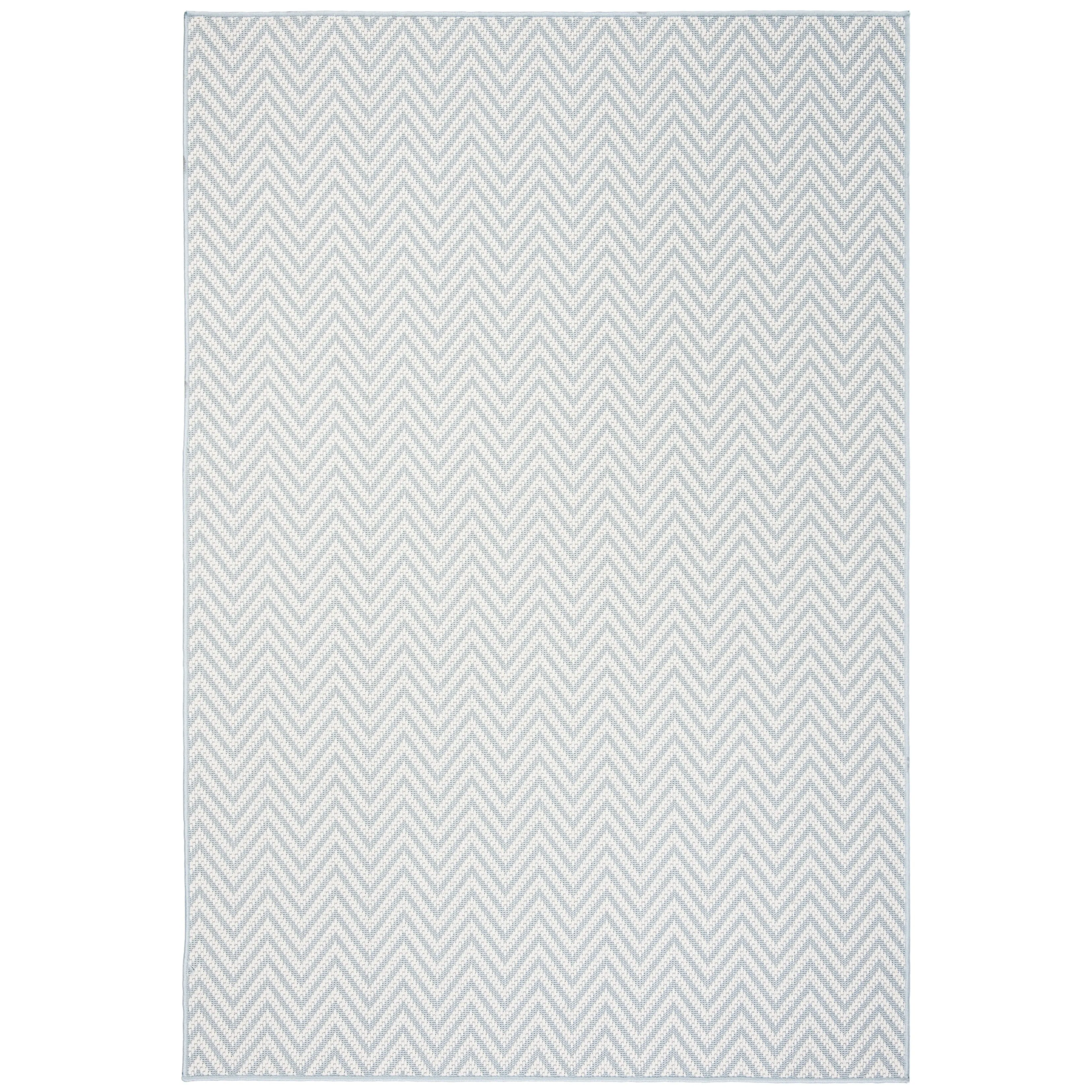 SAFAVIEH Bermuda Washable Ekta Indoor/ Outdoor Waterproof Rug