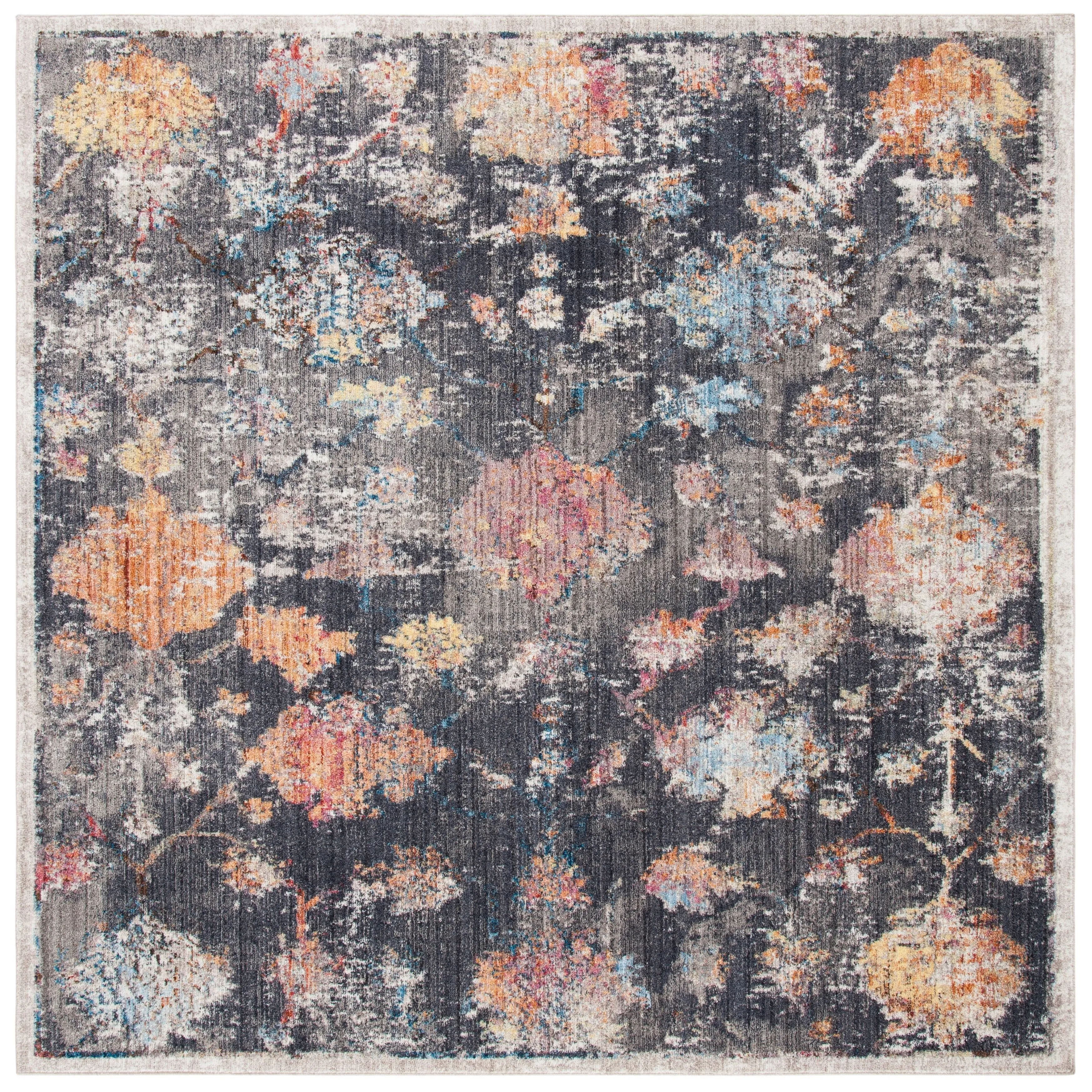 SAFAVIEH Bristol Ellina Vintage Boho Oriental Polyester Rug