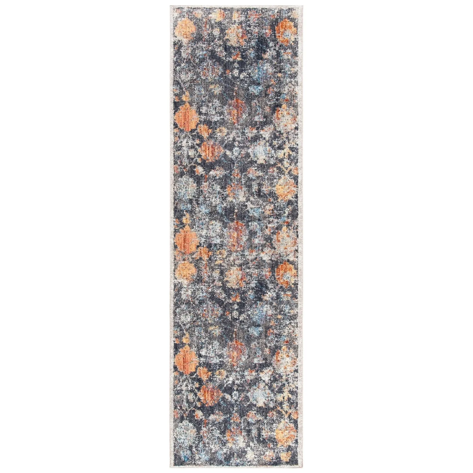 SAFAVIEH Bristol Ellina Vintage Boho Oriental Polyester Rug