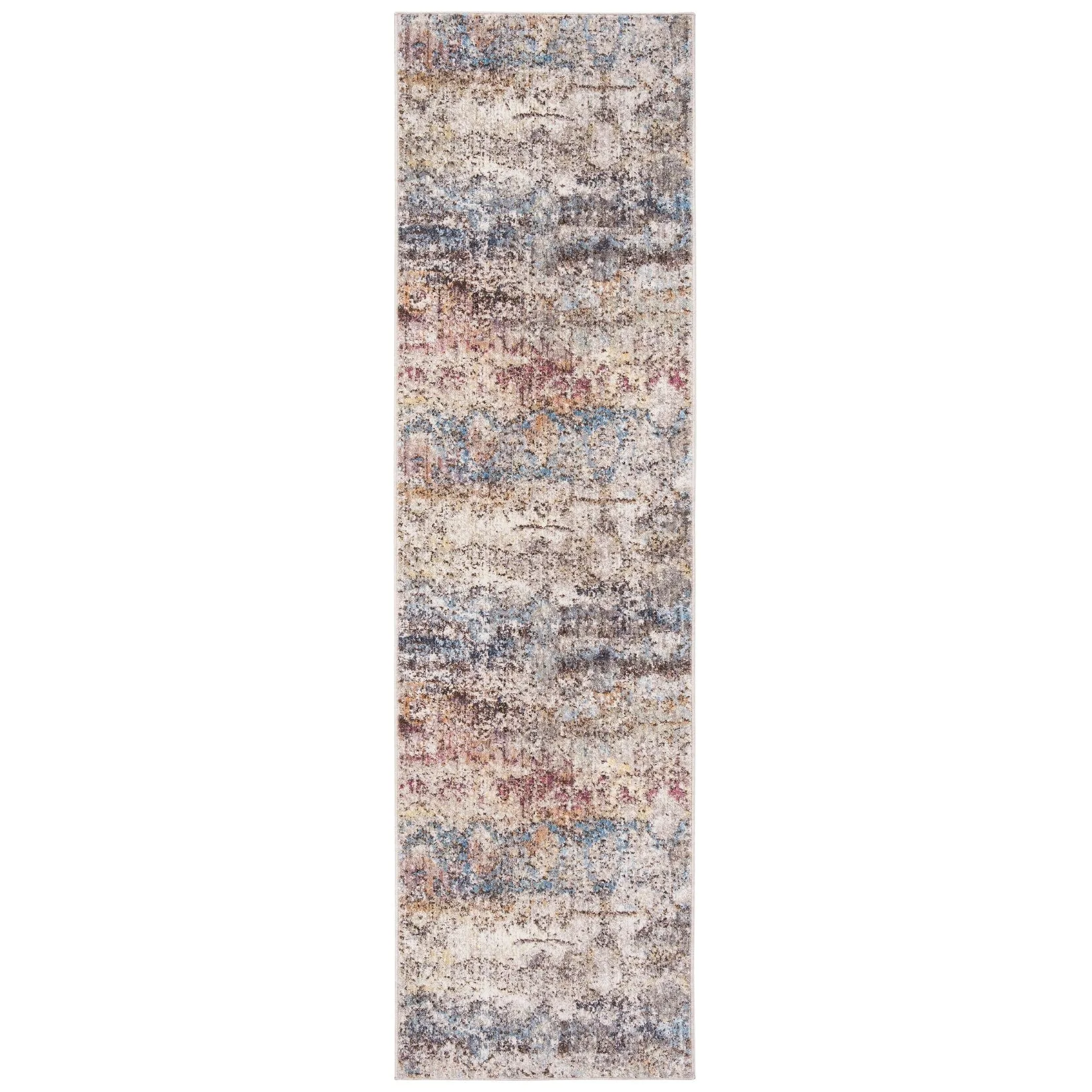 SAFAVIEH Bristol Nieki Vintage Boho Oriental Polyester Rug