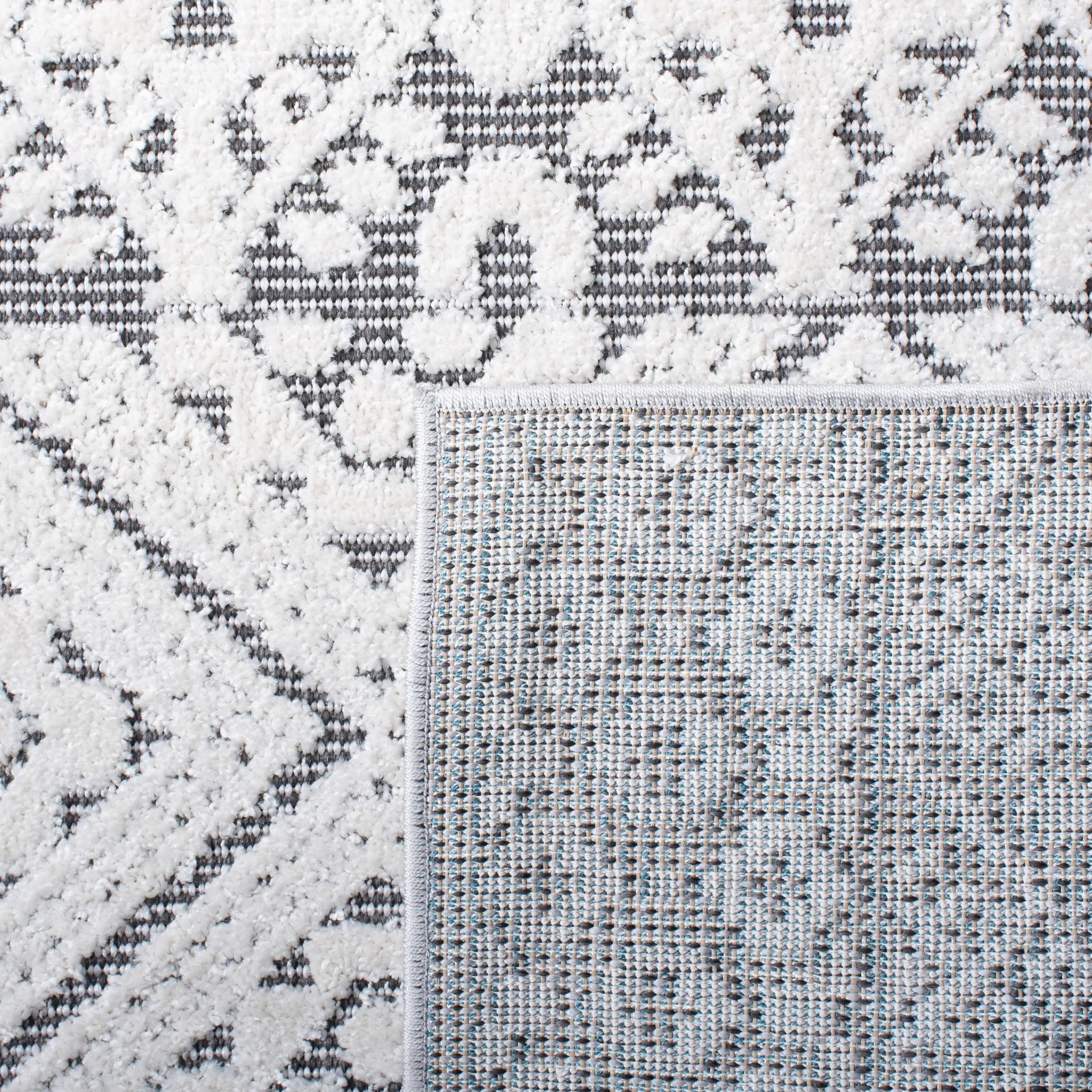 SAFAVIEH Cabana Dudi Indoor/ Outdoor Waterproof Patio Rug