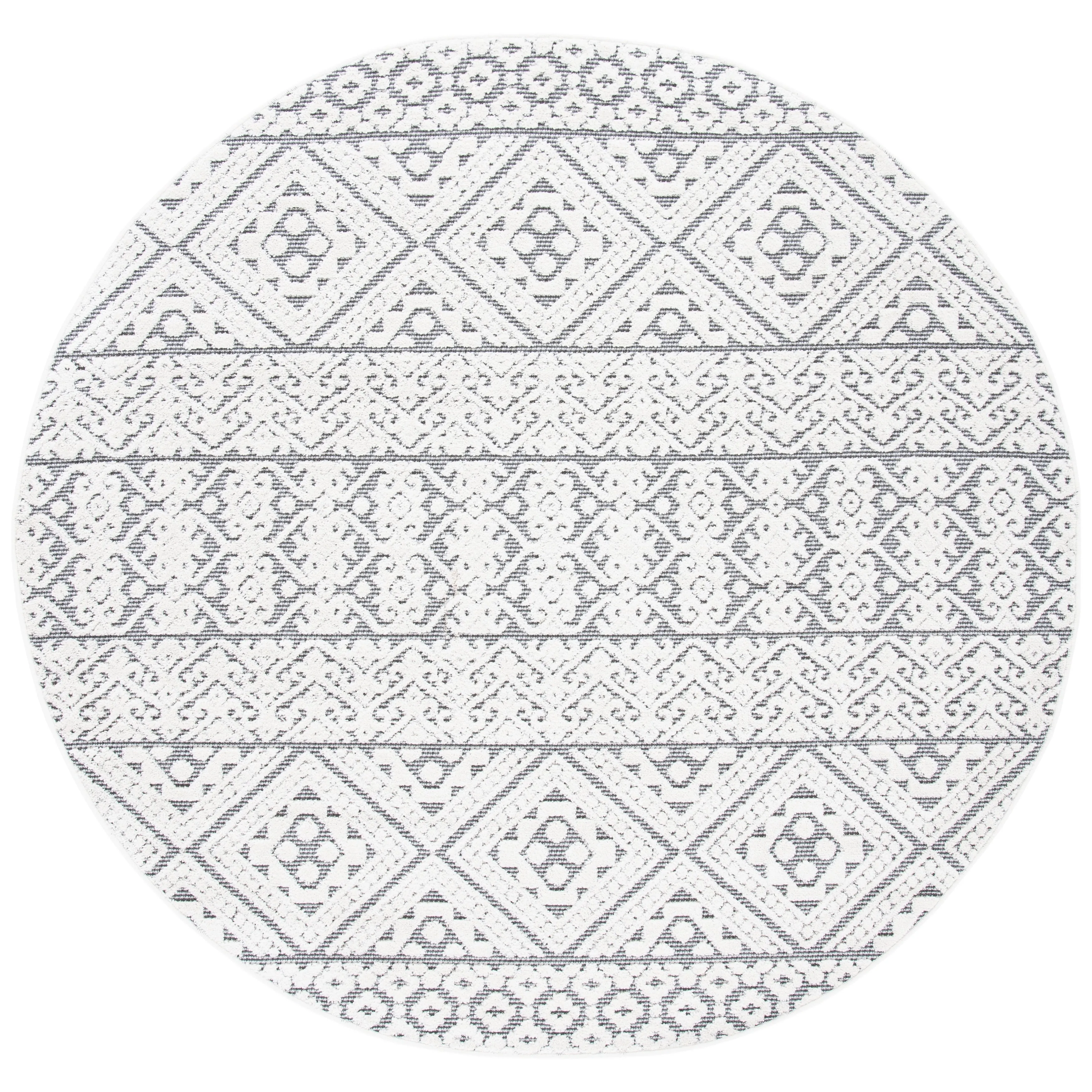 SAFAVIEH Cabana Dudi Indoor/ Outdoor Waterproof Patio Rug
